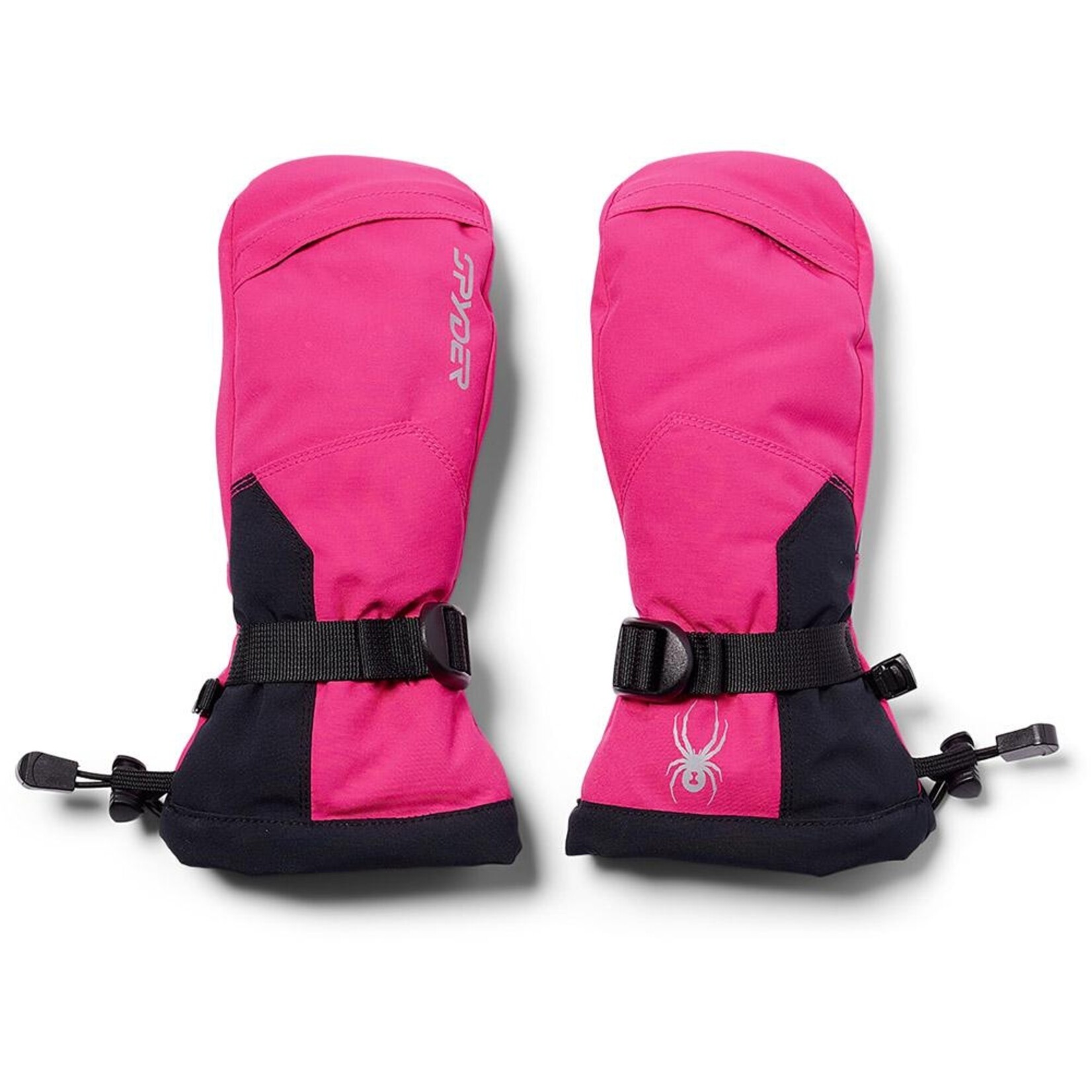 Spyder Spyder Youth Finn Ski Mittens