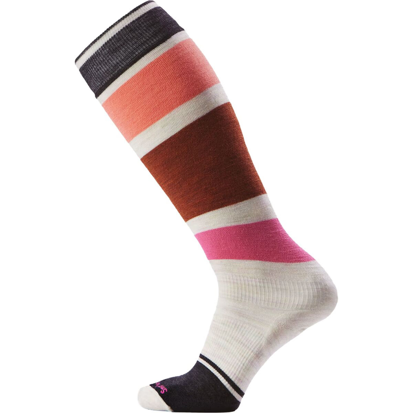 Smartwool Smartwool Women's Snowboard Targeted Cushion OTC Socks