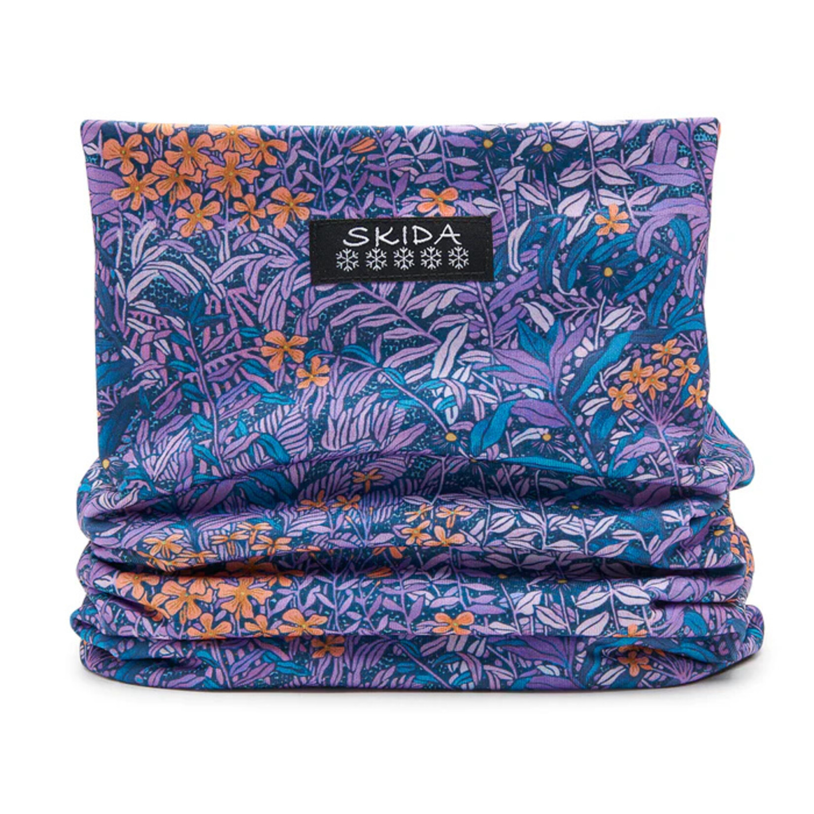 Skida Skida Alpine Neck Warmer - One Size