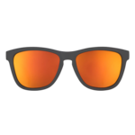 goodr goodr THE OGs Polarized Whiskey Shots With Satan