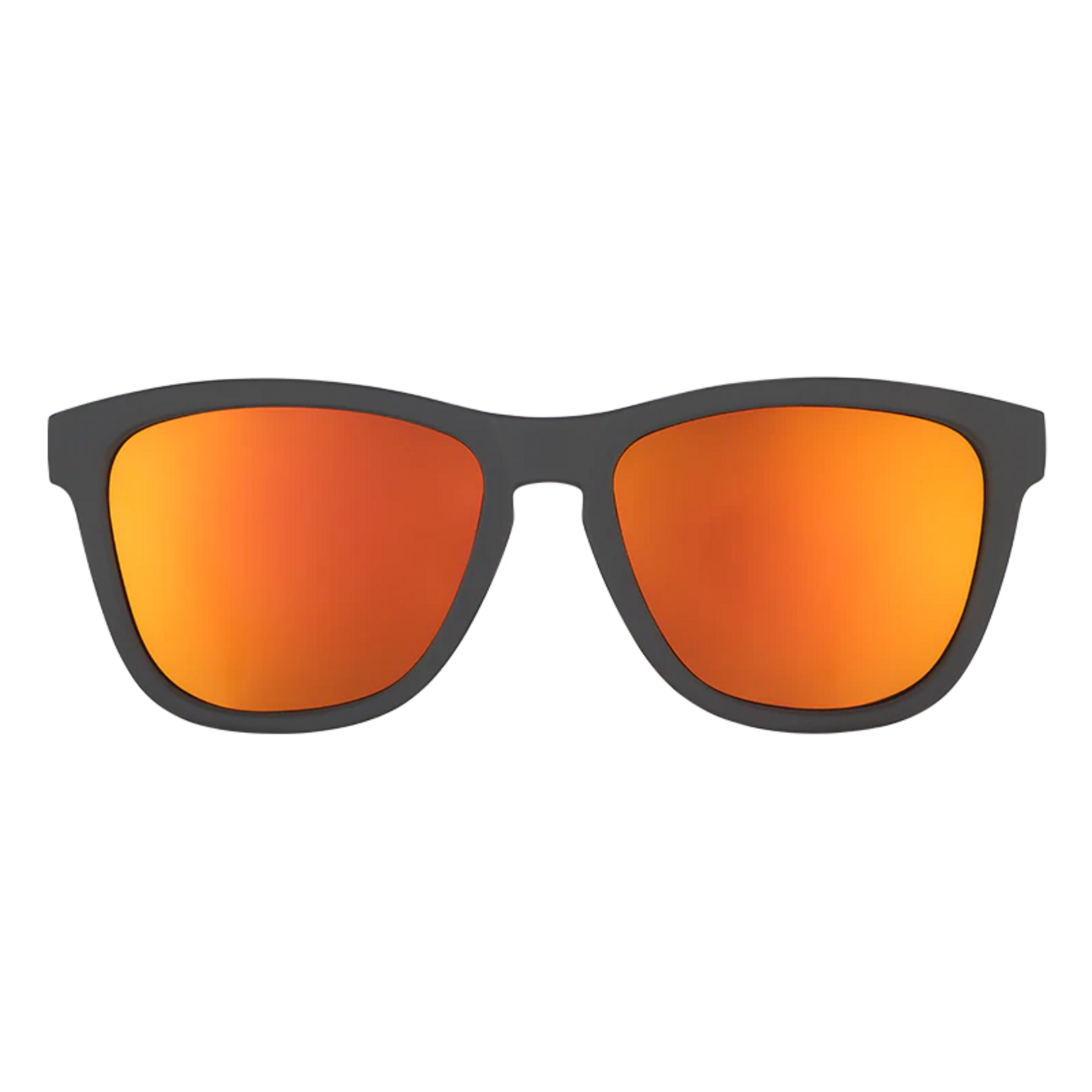 goodr goodr THE OGs Polarized Whiskey Shots With Satan