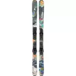 Atomic Atomic Maverick 84 Men's Skis w/ M10 GW Bindings 2027