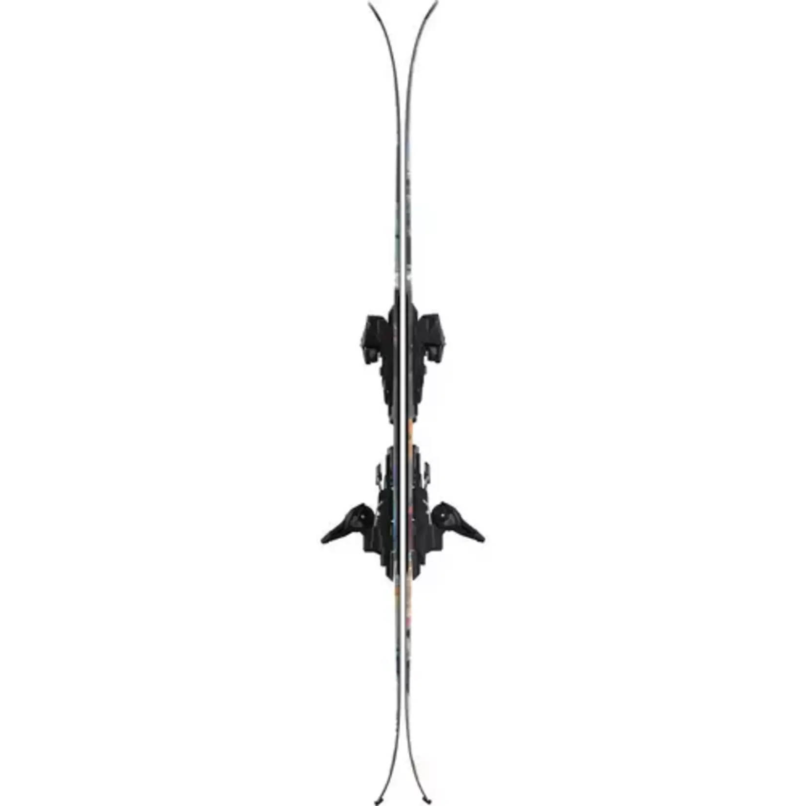 Atomic Atomic Maverick 84 Men's Skis w/ M10 GW Bindings 2027