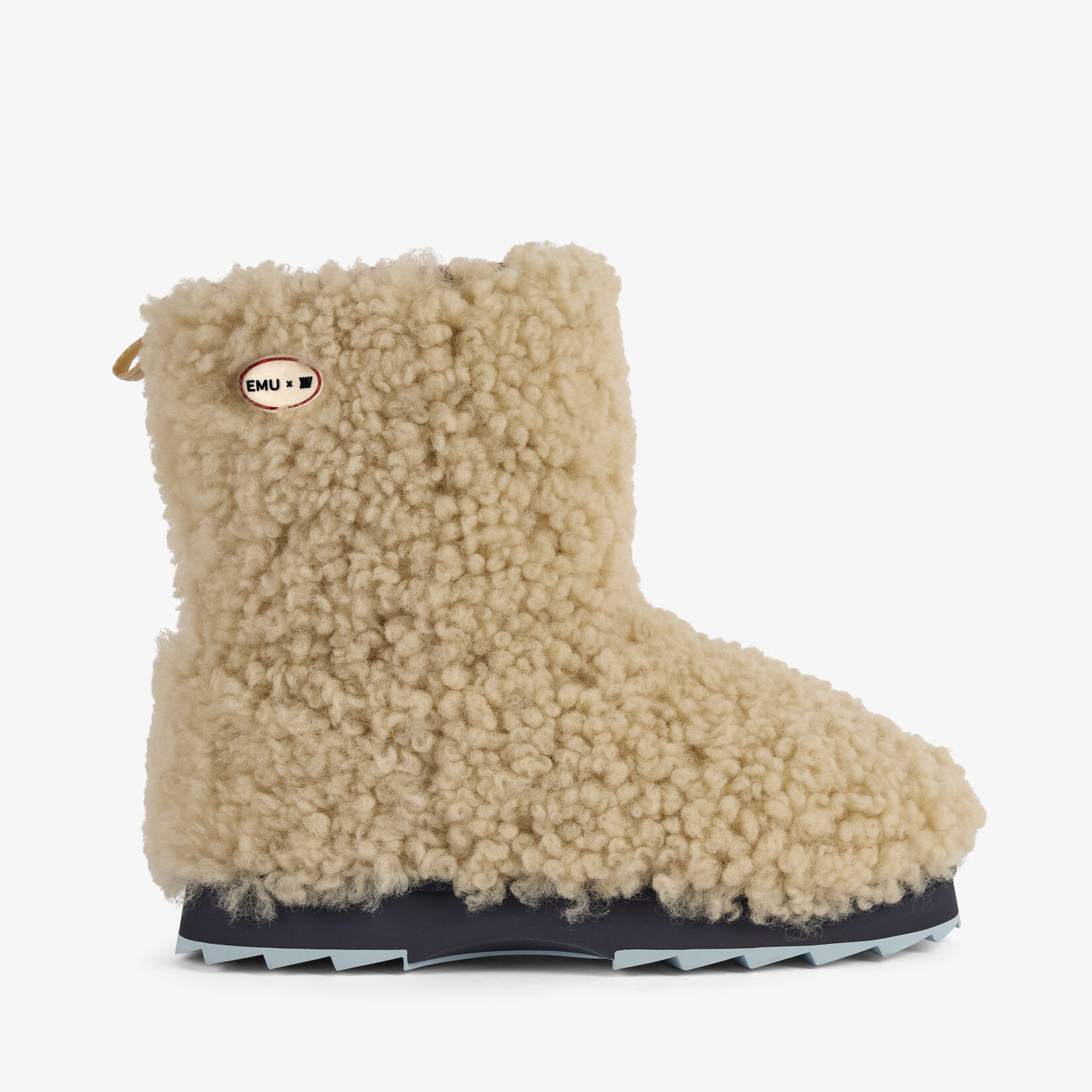 EMU Australia EMU Australia Sharky Lo Teddy WN Boots