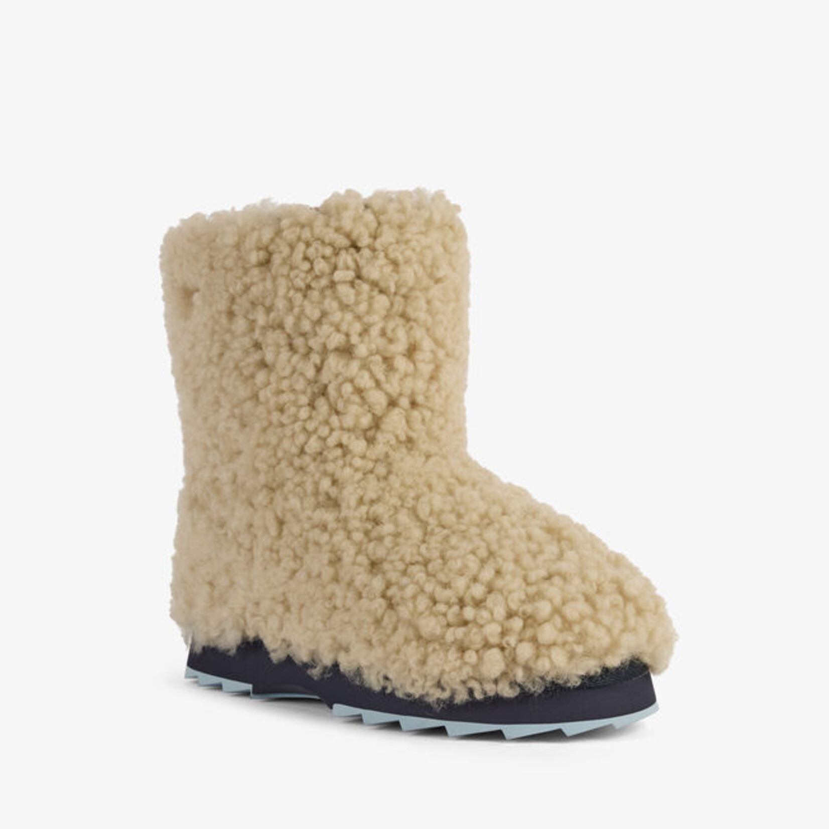 EMU Australia EMU Australia Sharky Lo Teddy WN Boots