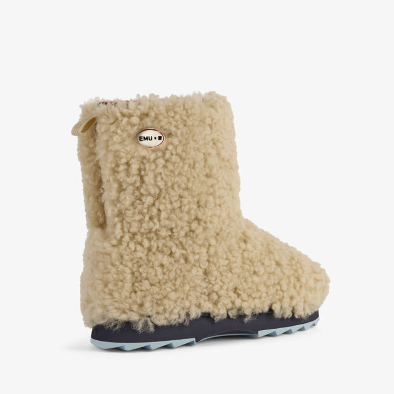 EMU Australia EMU Australia Sharky Lo Teddy WN Boots