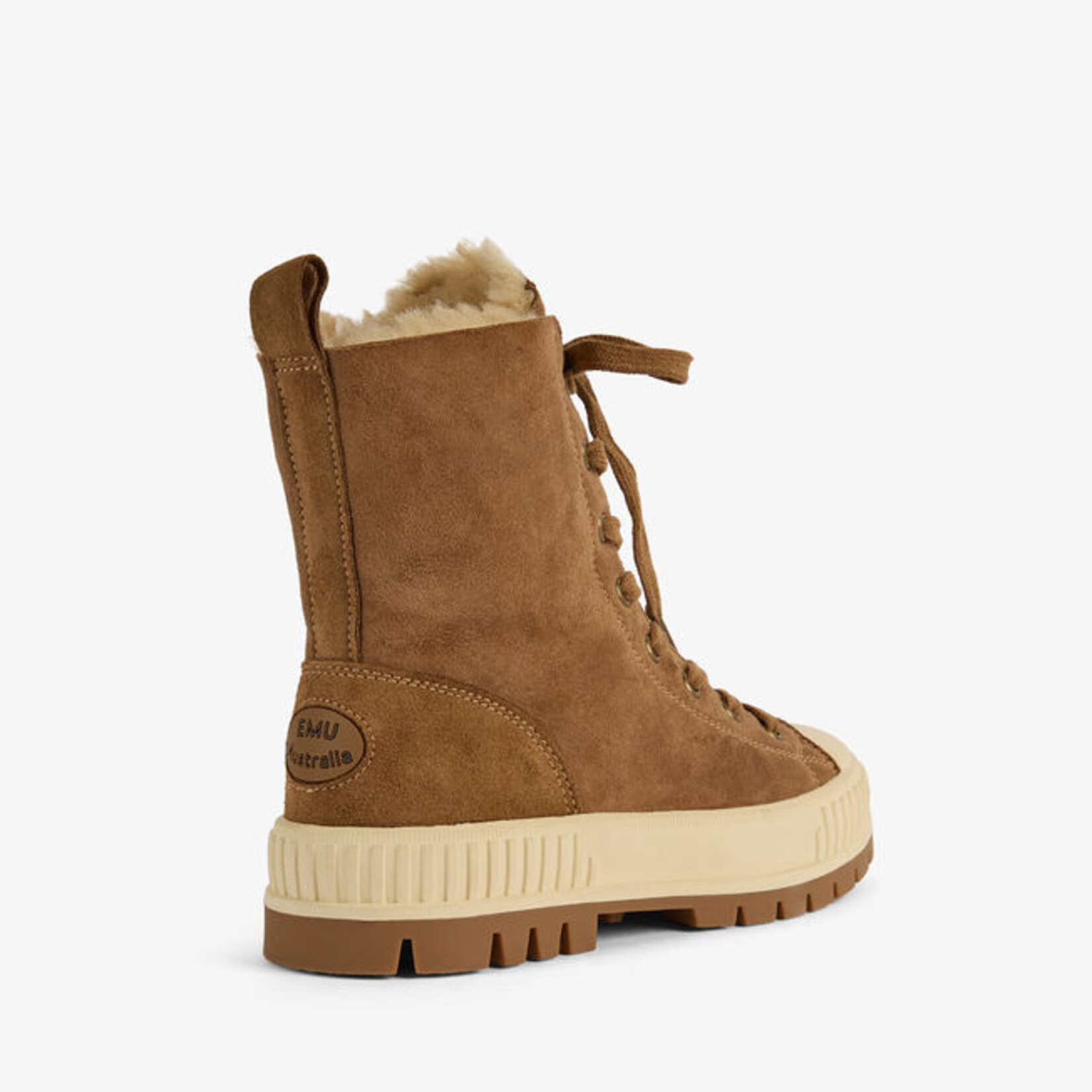 EMU Australia EMU Australia Nomad Wanderer Women's Boots