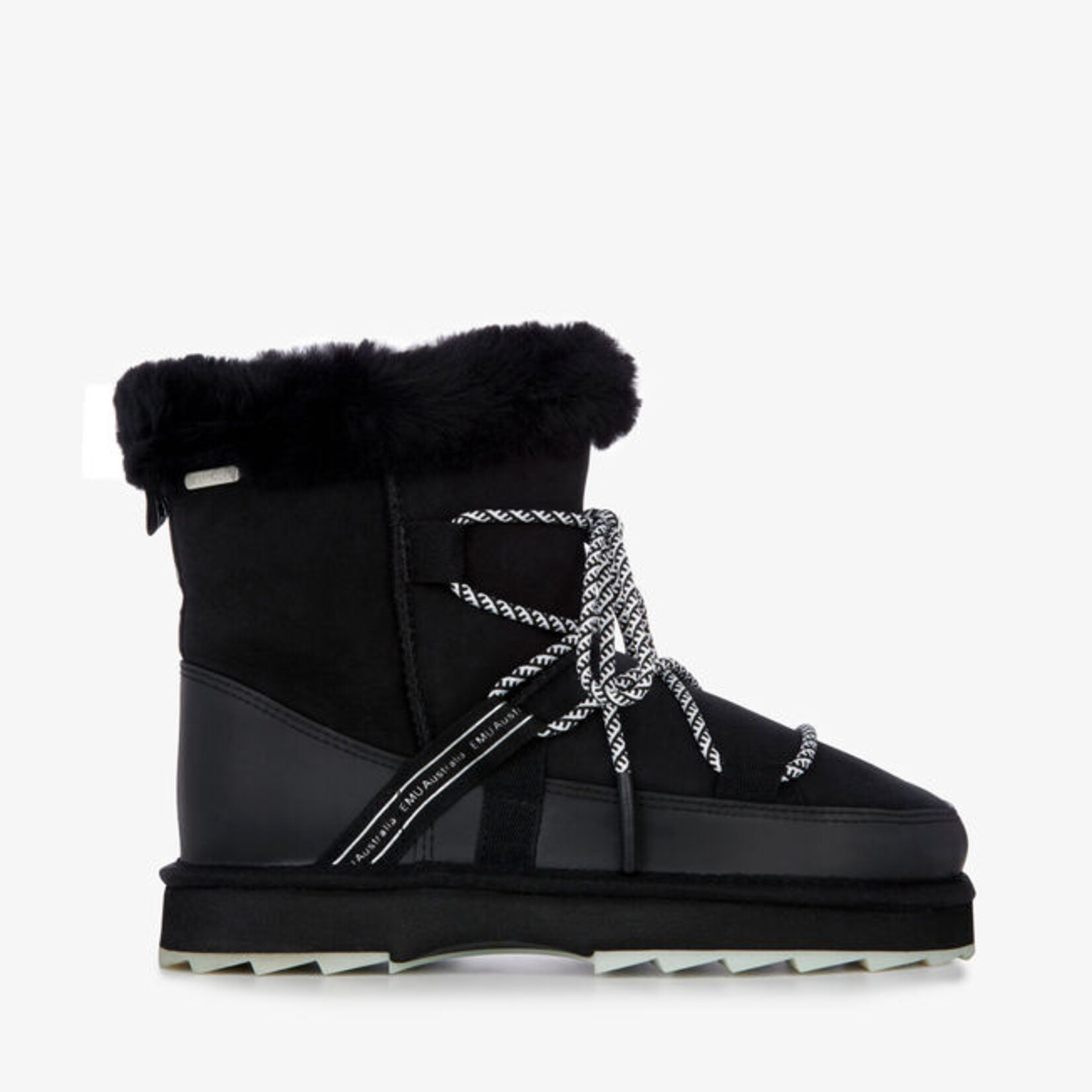 EMU Australia EMU Australia Blurred Women's Boots