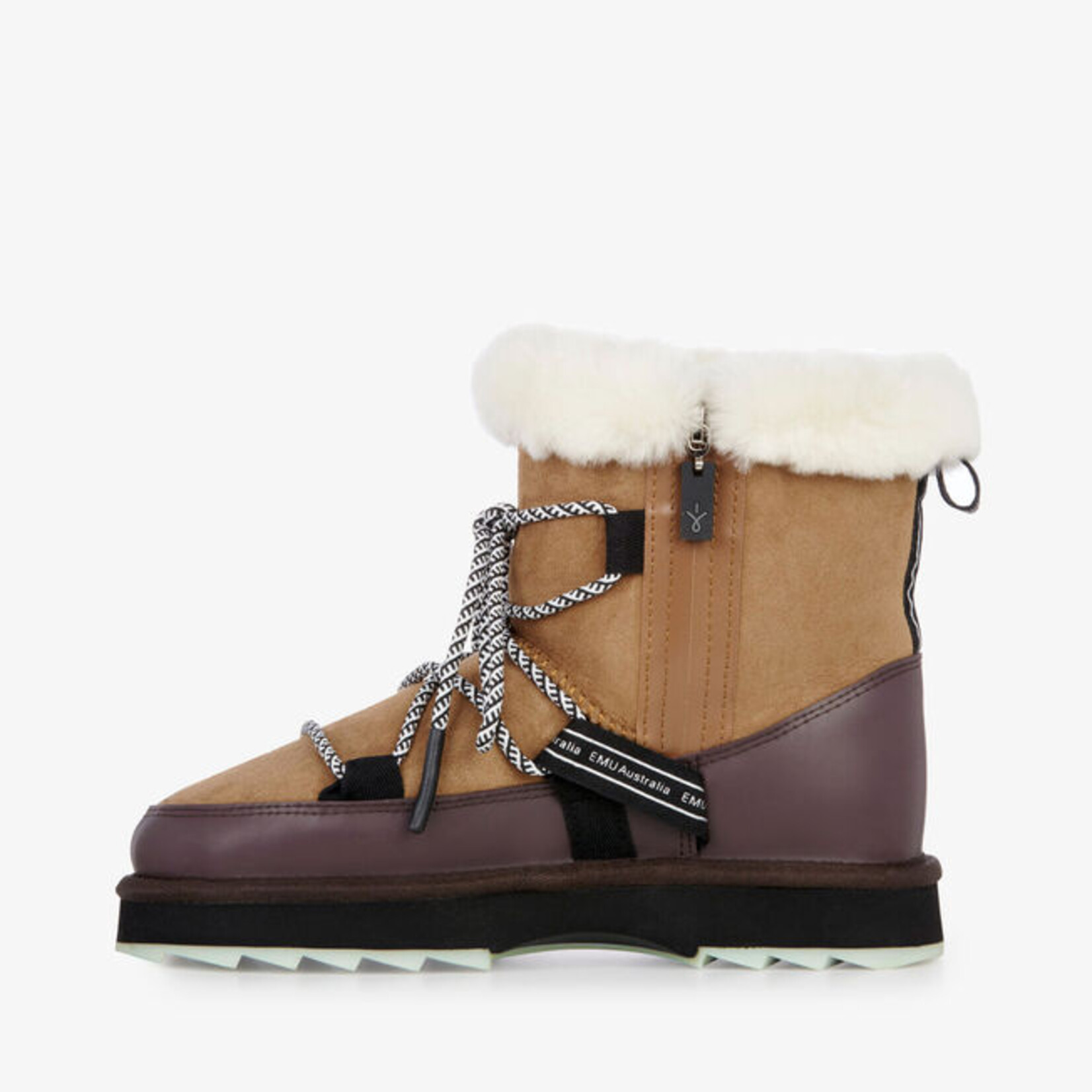 EMU Australia EMU Australia Blurred Women's Boots