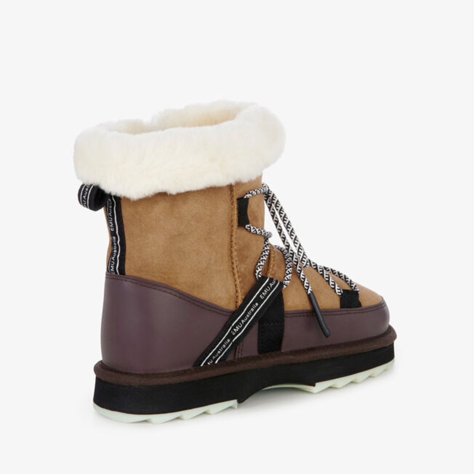 EMU Australia EMU Australia Blurred Women's Boots