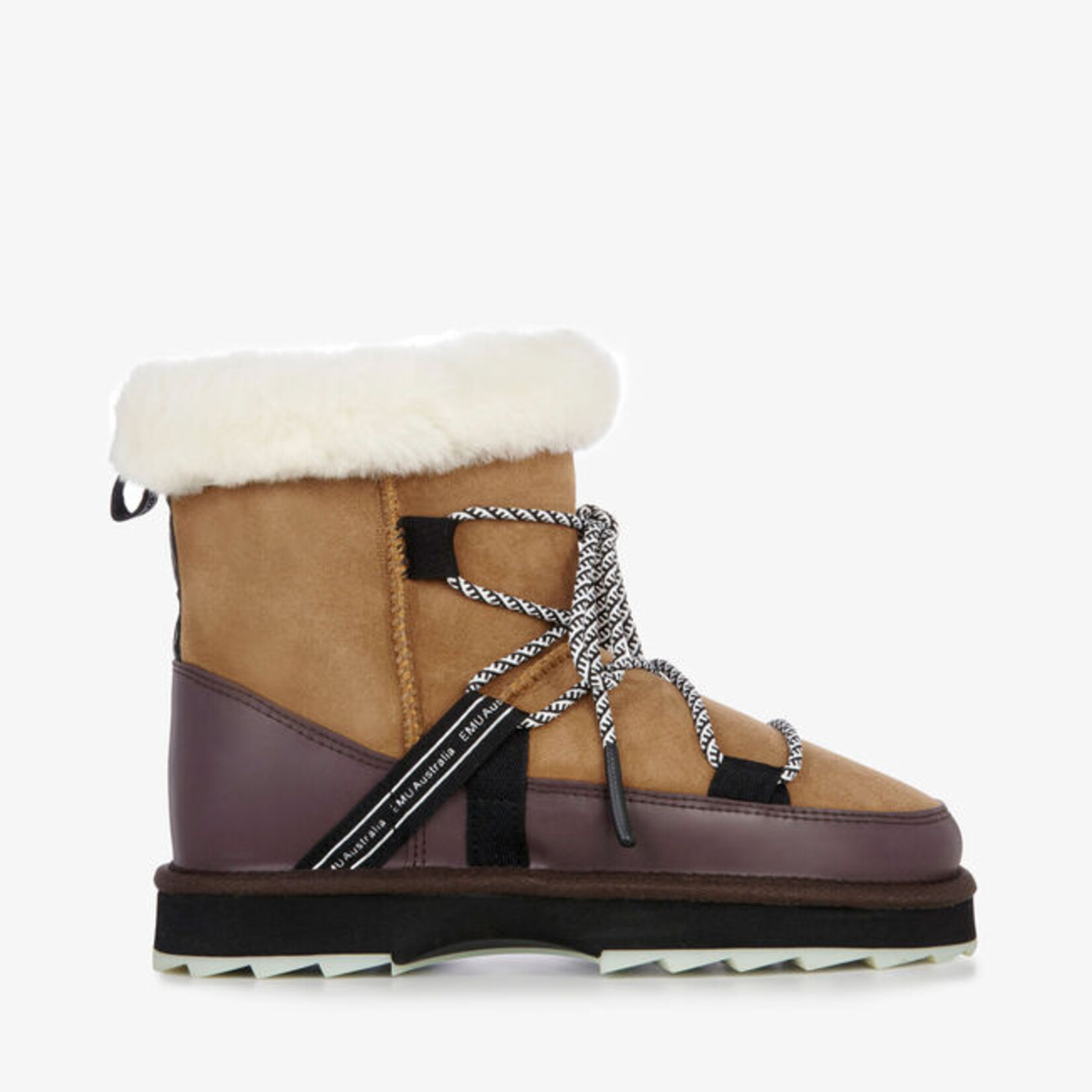 EMU Australia EMU Australia Blurred Women's Boots