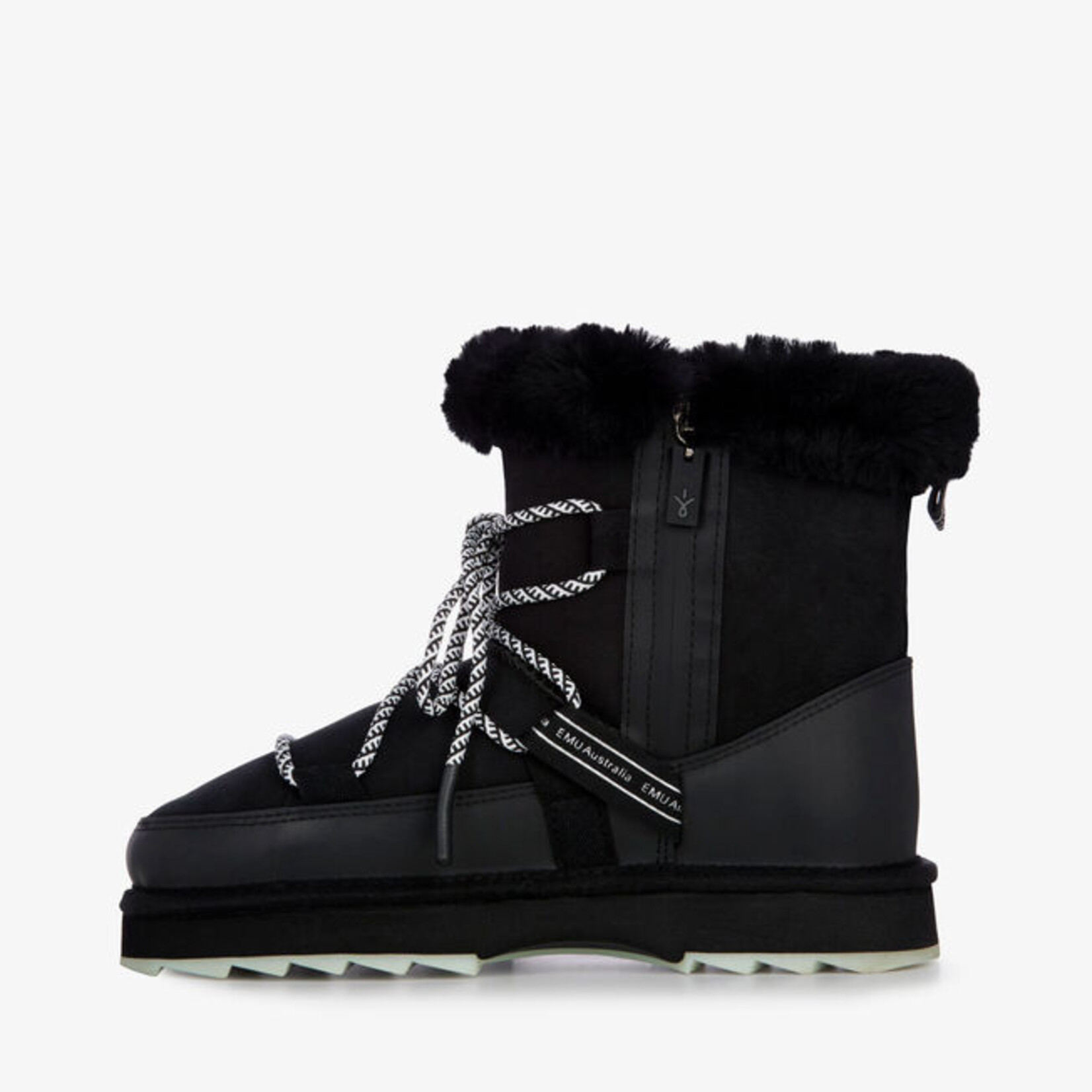 EMU Australia EMU Australia Blurred Women's Boots