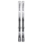 Stockli Stockli Laser SC Skis with SRT 12 Bindings 2027