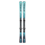 Stockli Stockli Laser MP Skis with MC 11 Bindings 2027