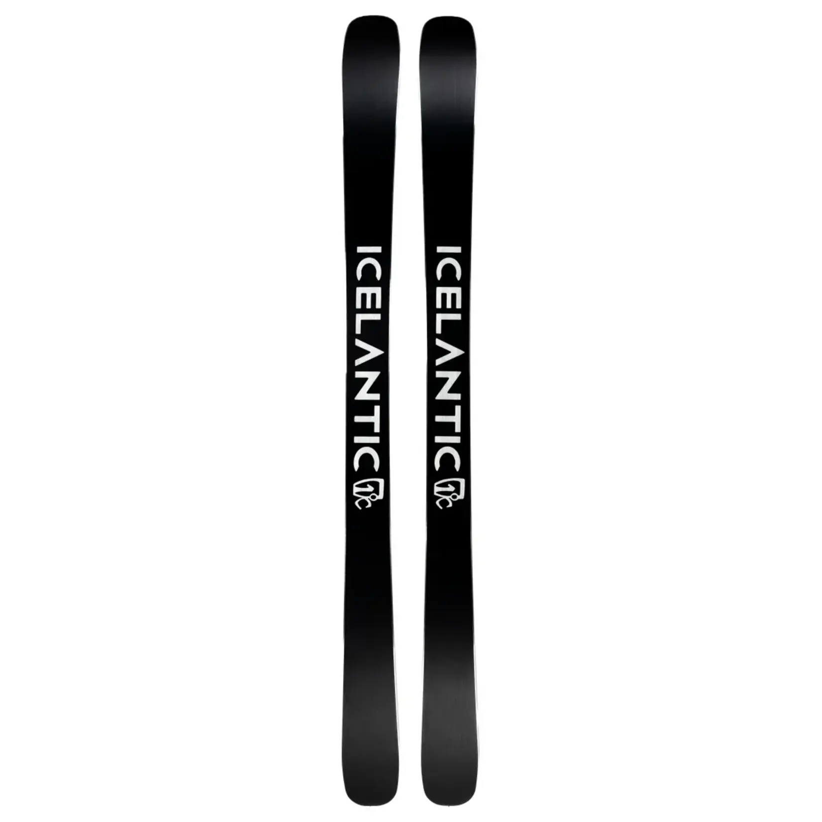 Icelantic Skis Icelantic Tempest 88 Women's Skis 2027