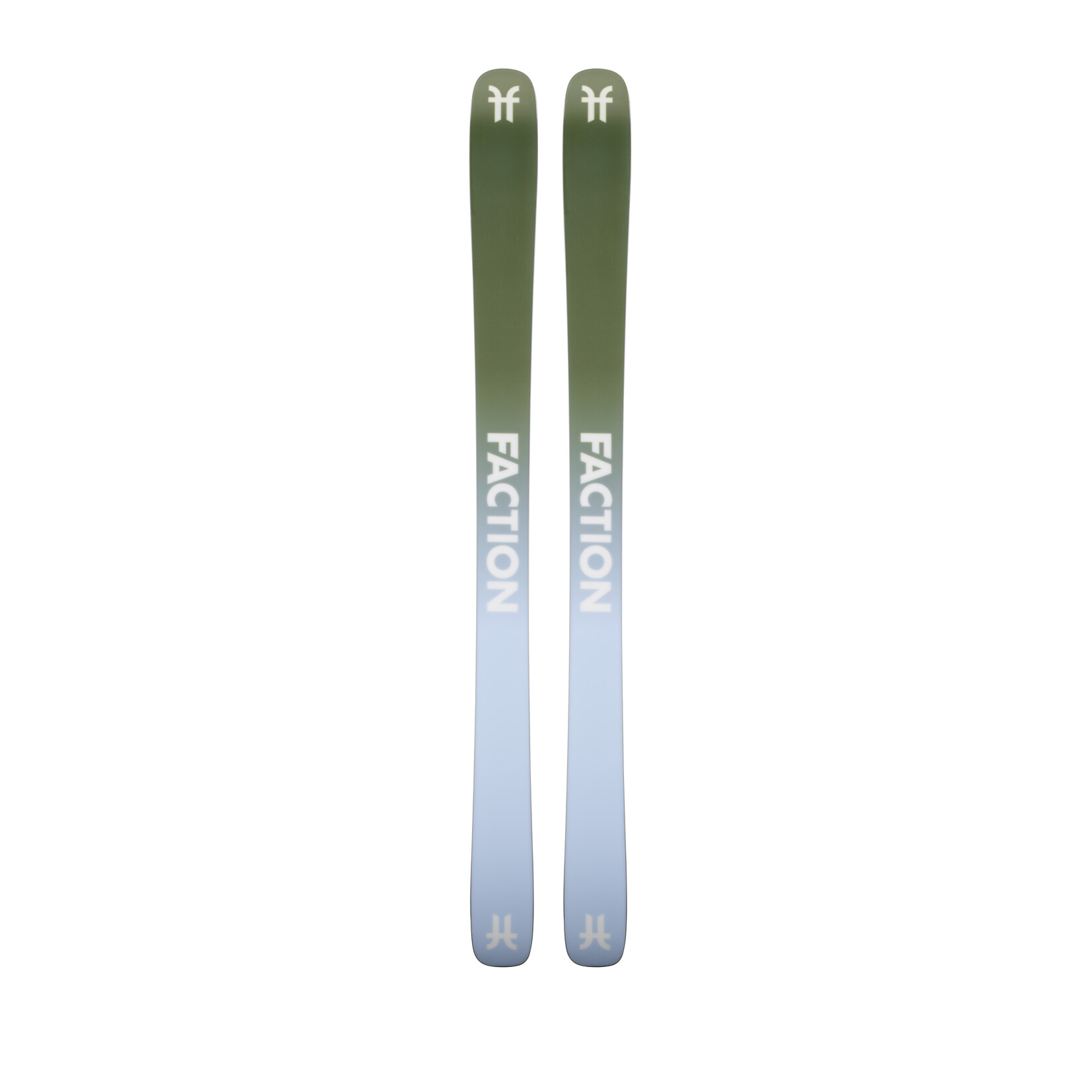 Faction Prodigy 2 Capsule Skis 2027