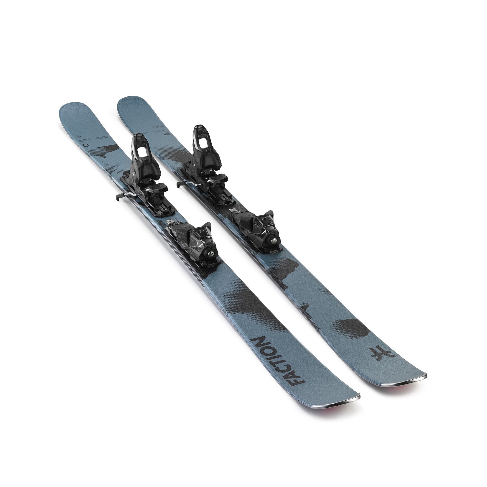 Faction Prodigy 0 Skis with M10 GW Bindings 2027