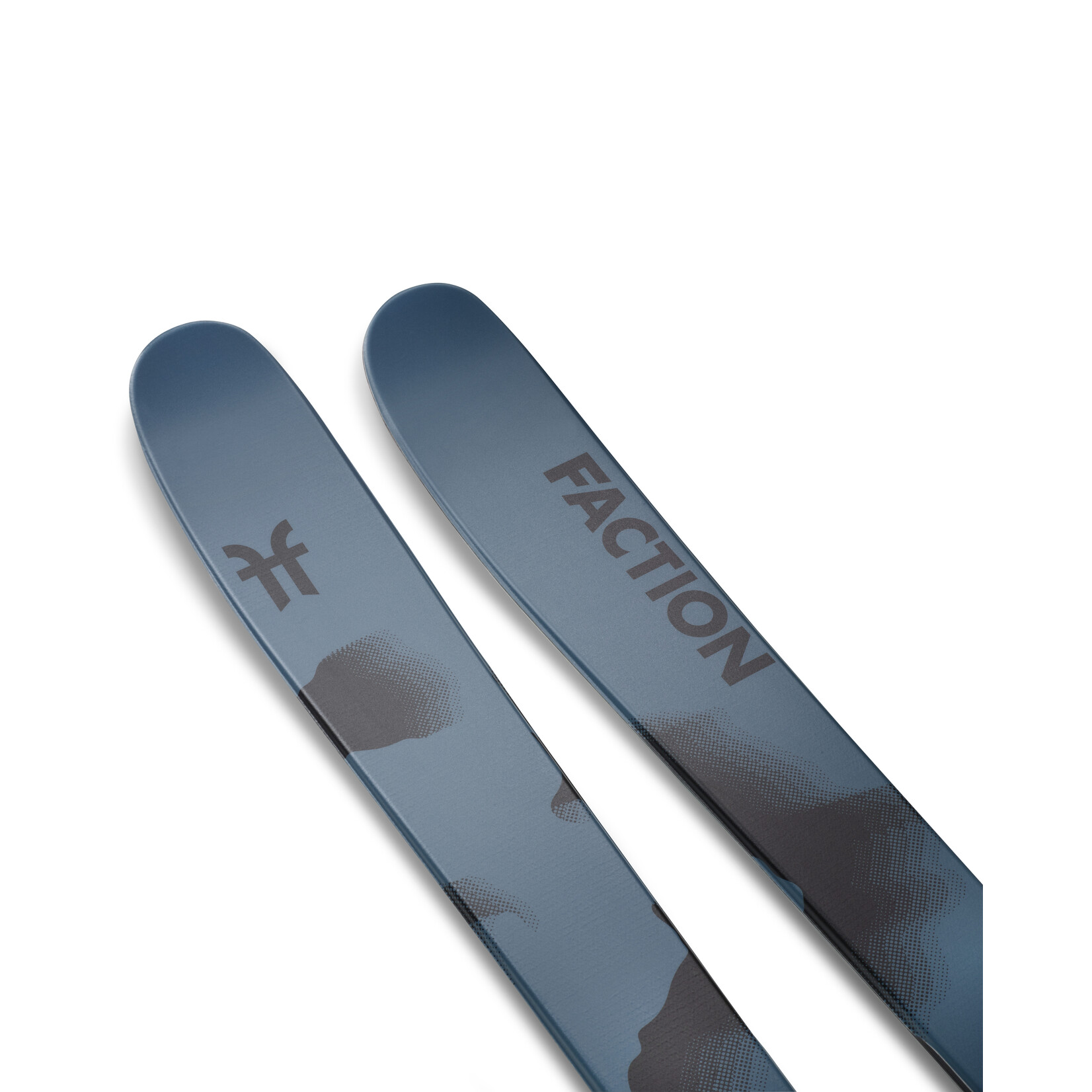 Faction Prodigy 0 Skis with M10 GW Bindings 2027