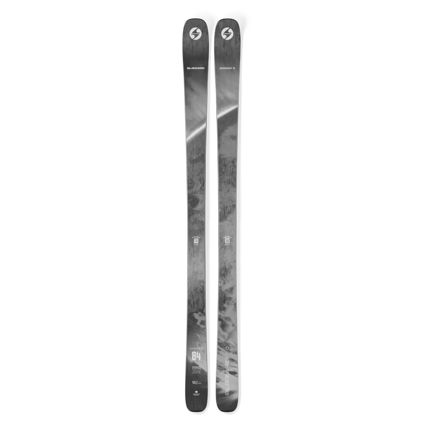 Blizzard Blizzard Anomaly 84 Men's Skis 2027