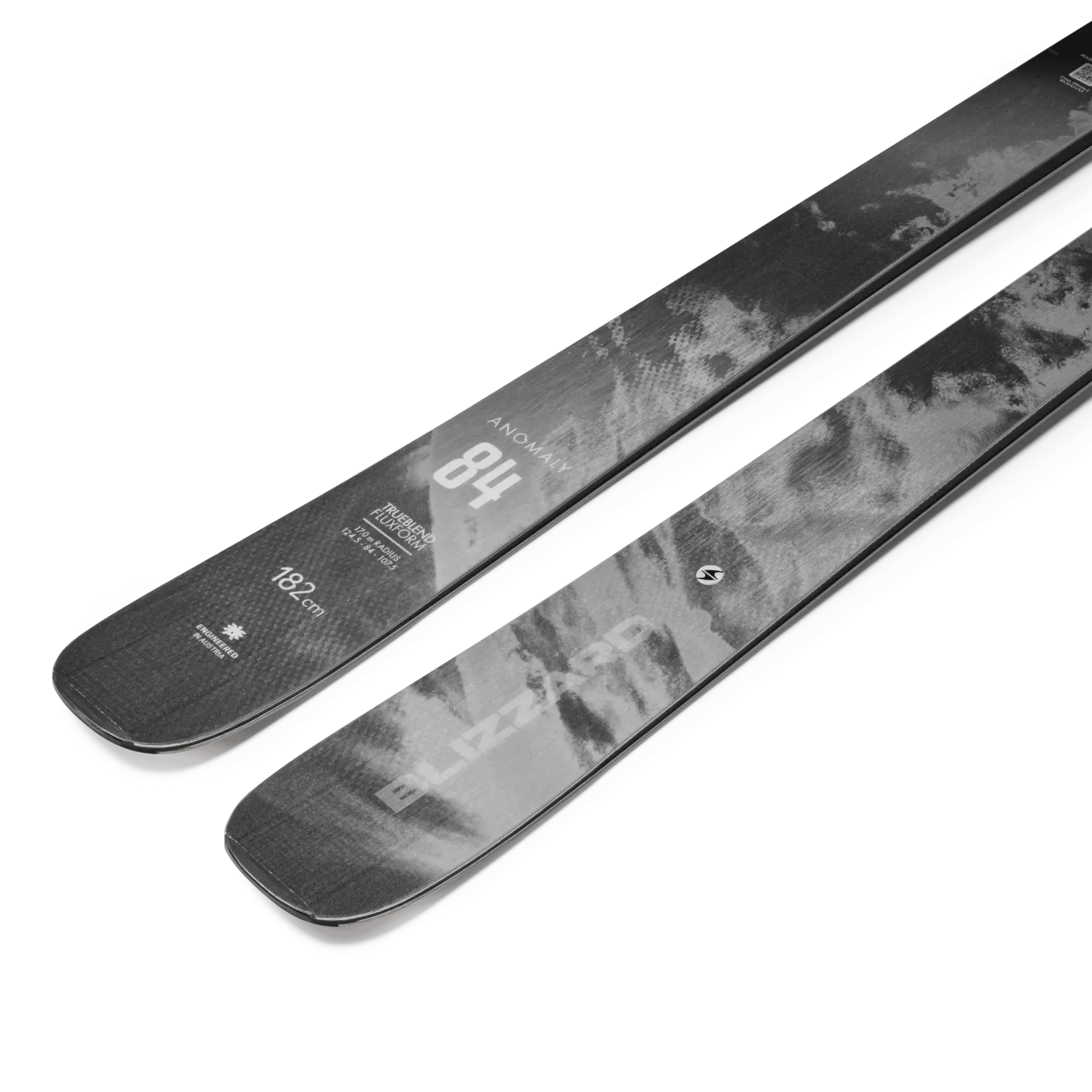 Blizzard Blizzard Anomaly 84 Men's Skis 2027
