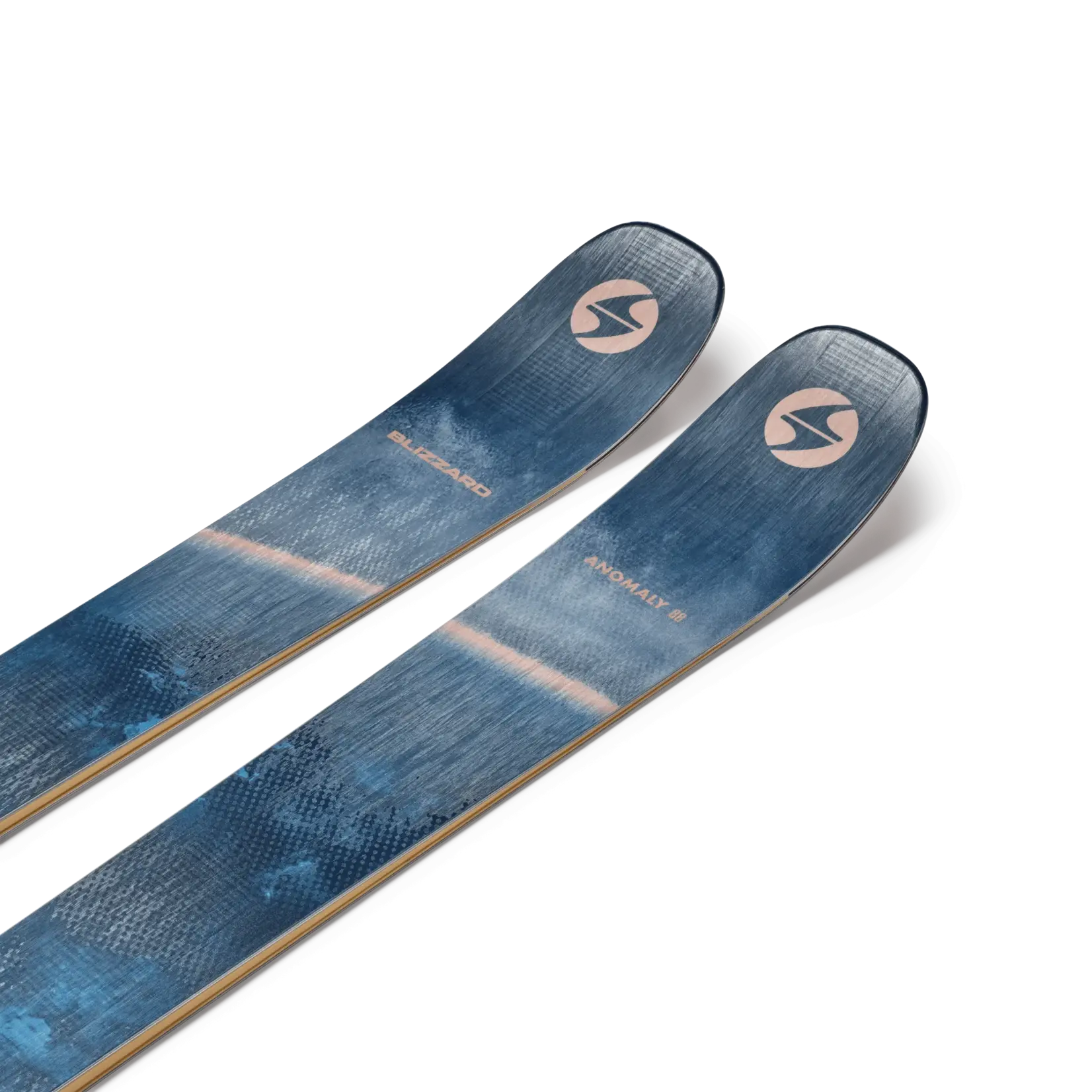 Blizzard Blizzard Anomaly 88 Men's Skis 2027