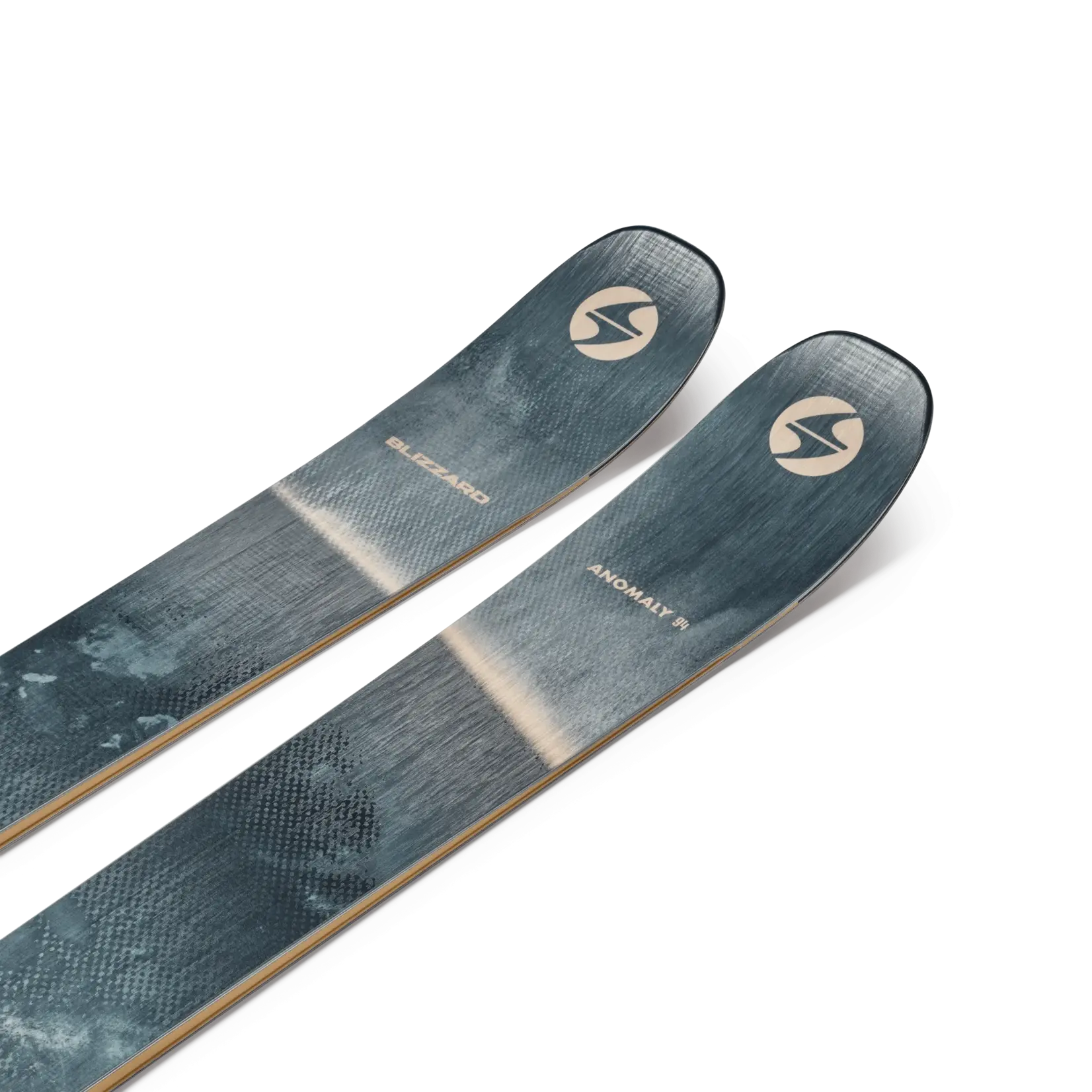 Blizzard Blizzard Anomaly 94 Men's Skis 2027