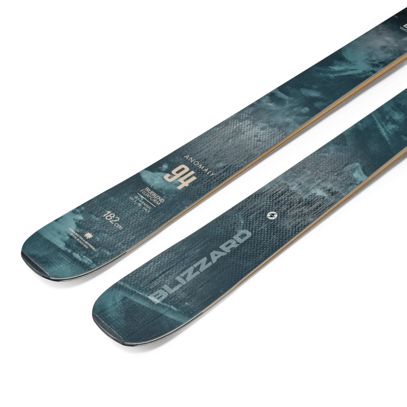 Blizzard Blizzard Anomaly 94 Men's Skis 2027