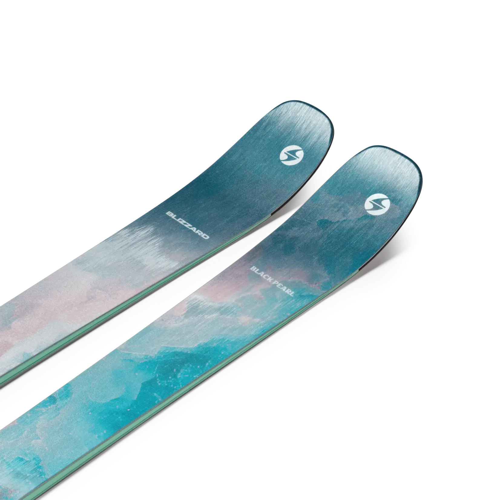 Blizzard Blizzard Black Pearl 84 Women's Skis 2027