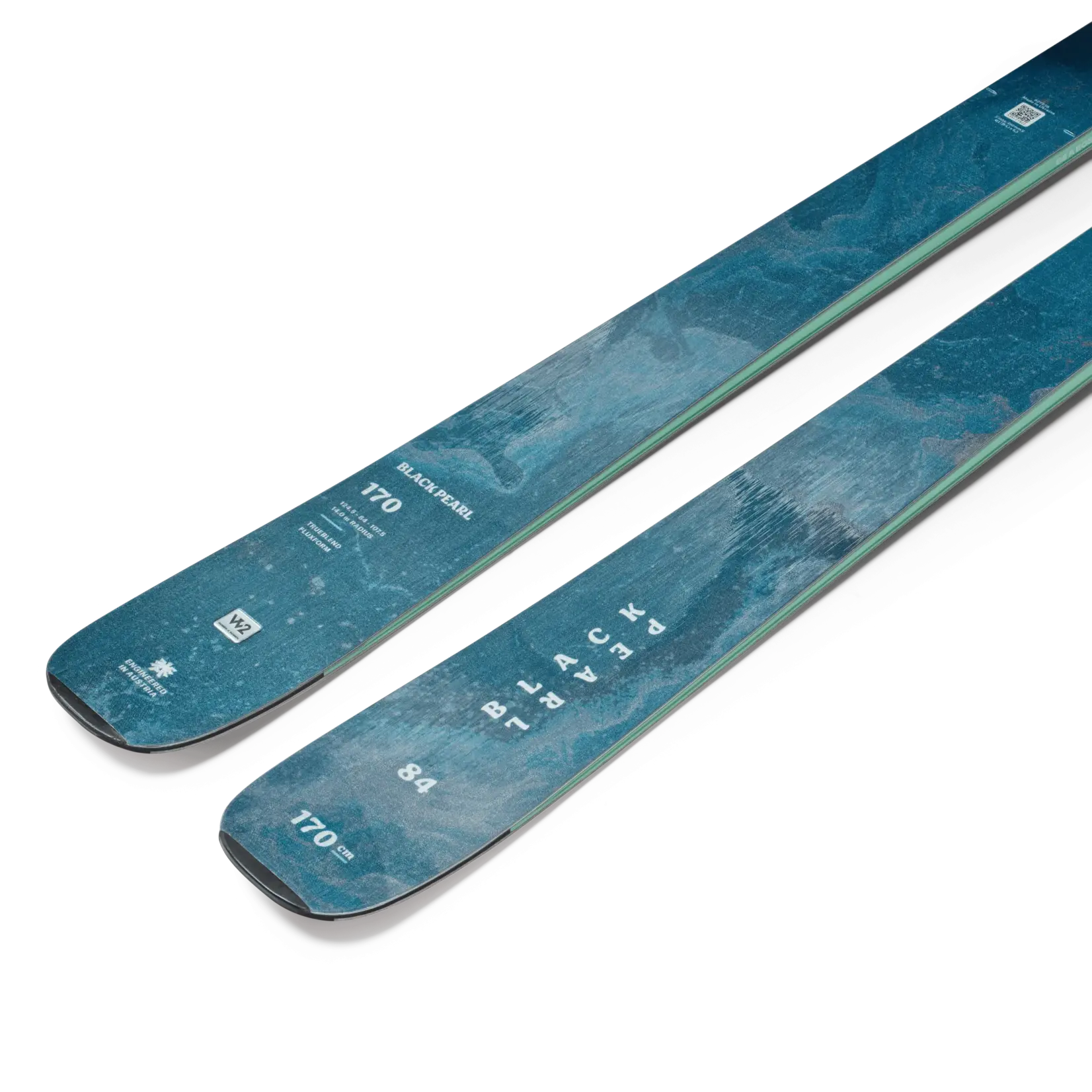Blizzard Blizzard Black Pearl 84 Women's Skis 2027