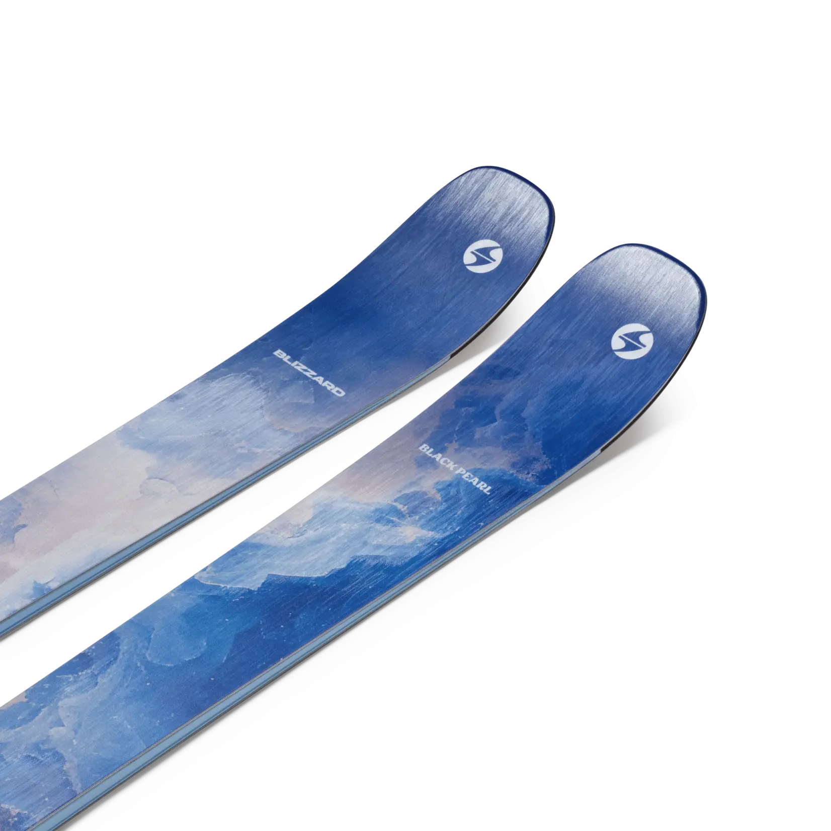 Blizzard Blizzard Black Pearl 88 Women's Skis 2027