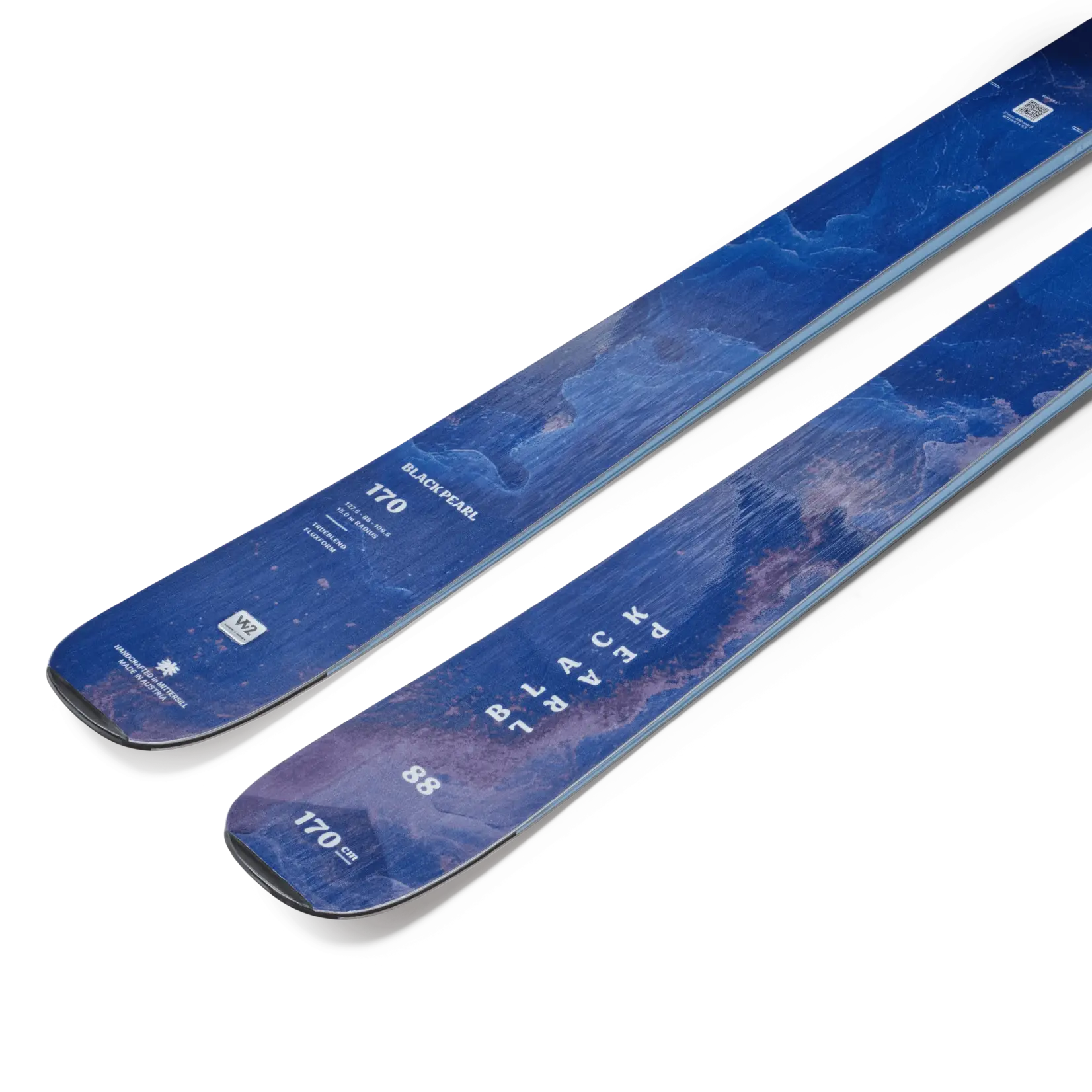Blizzard Blizzard Black Pearl 88 Women's Skis 2027