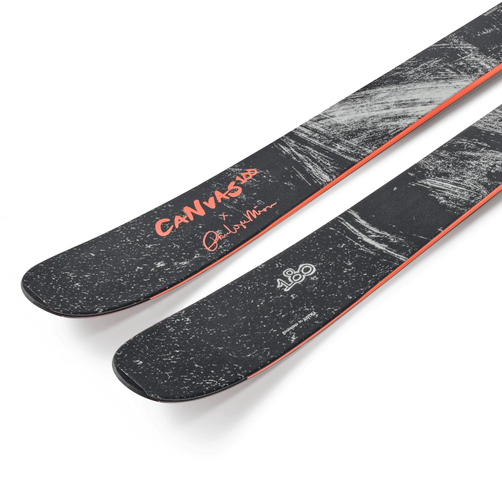 Blizzard Blizzard Canvas 100 Skis 2027