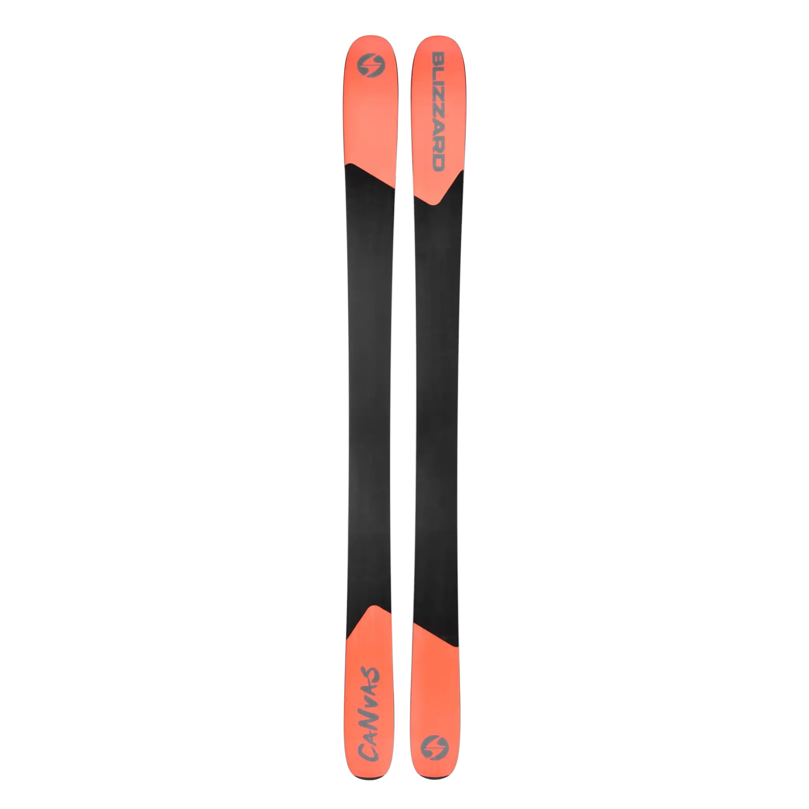 Blizzard Blizzard Canvas 100 Skis 2027