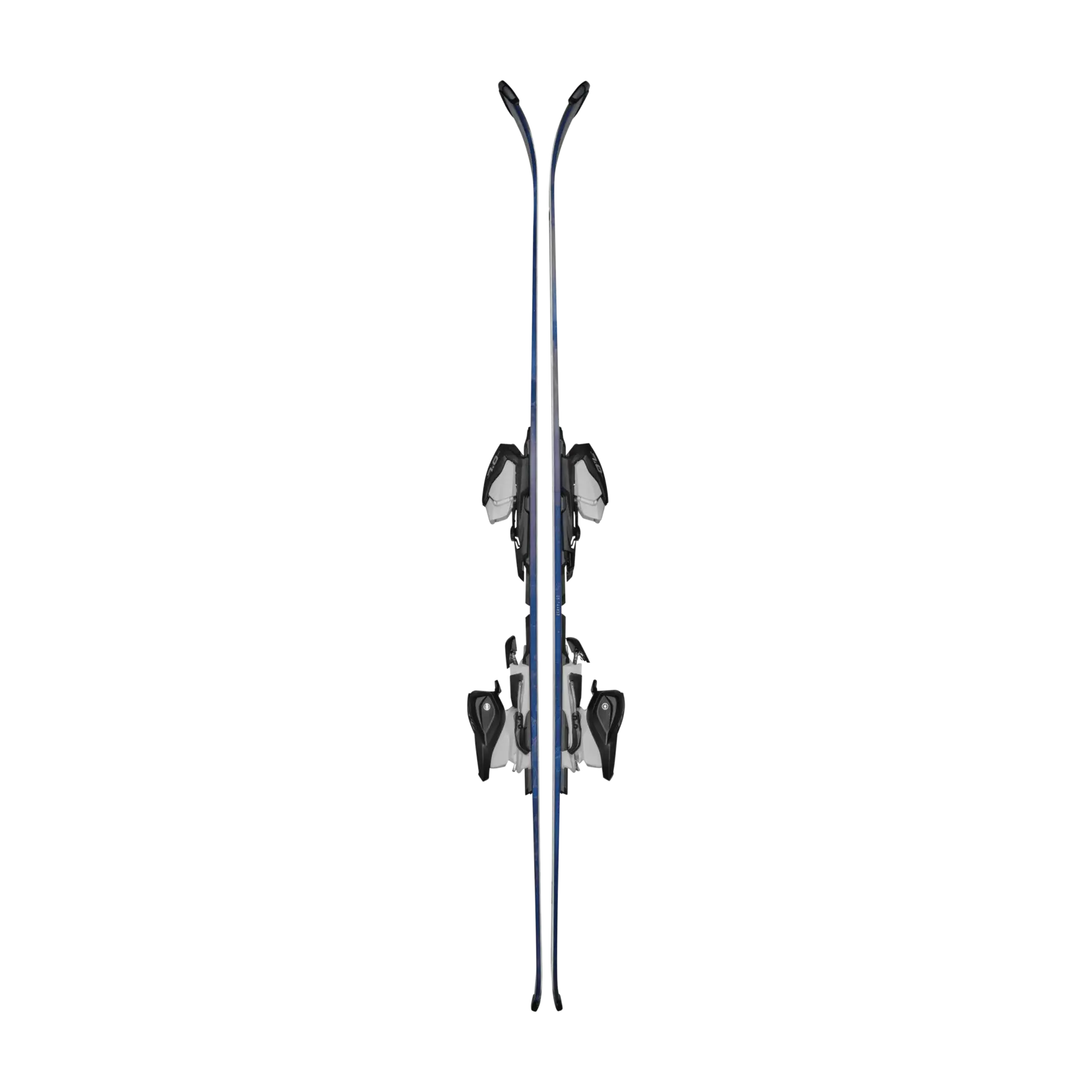 Blizzard Blizzard Pearl Jr Skis with 4.5 Bindings 2027