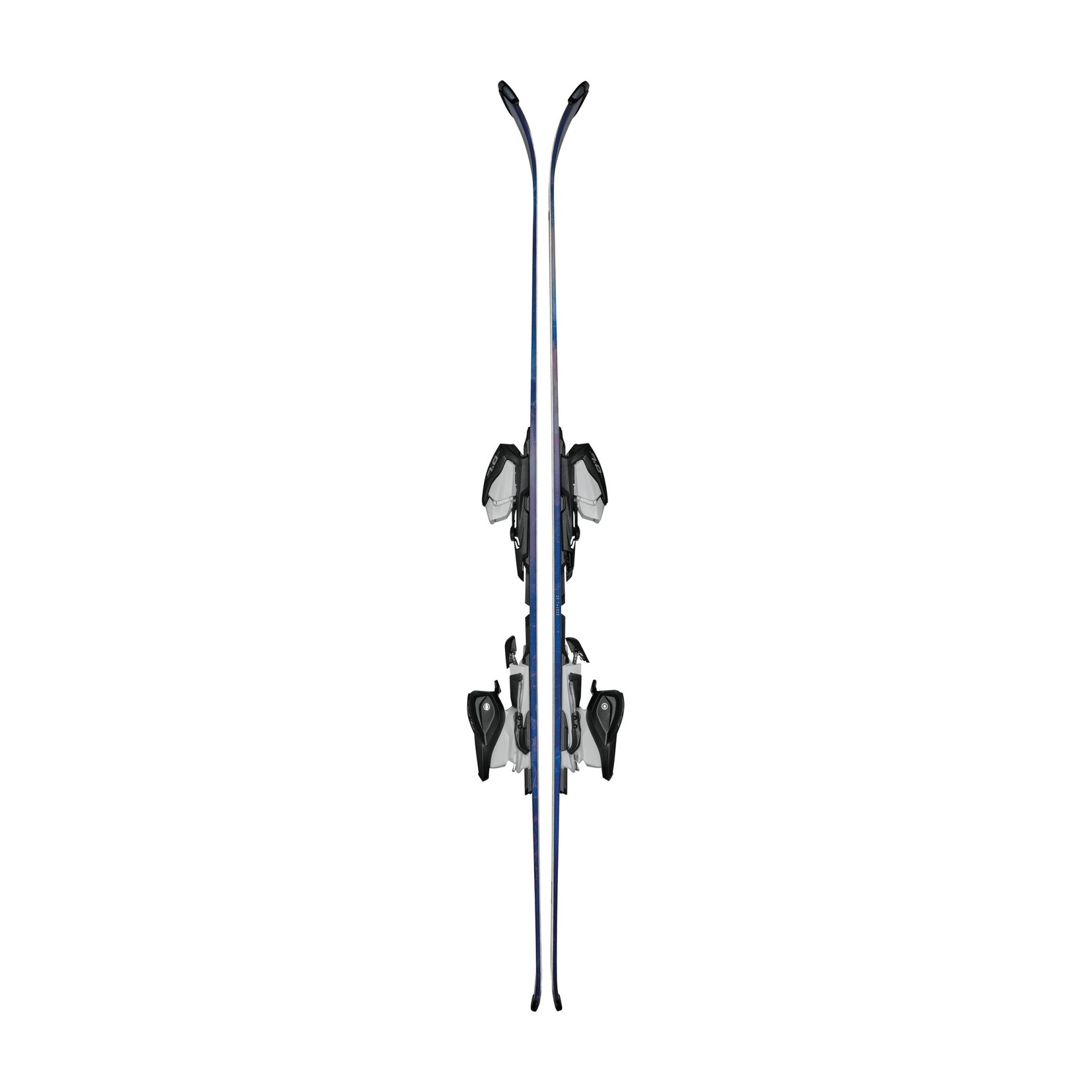 Blizzard Blizzard Pearl Jr Skis with 7.0 Bindings 2027