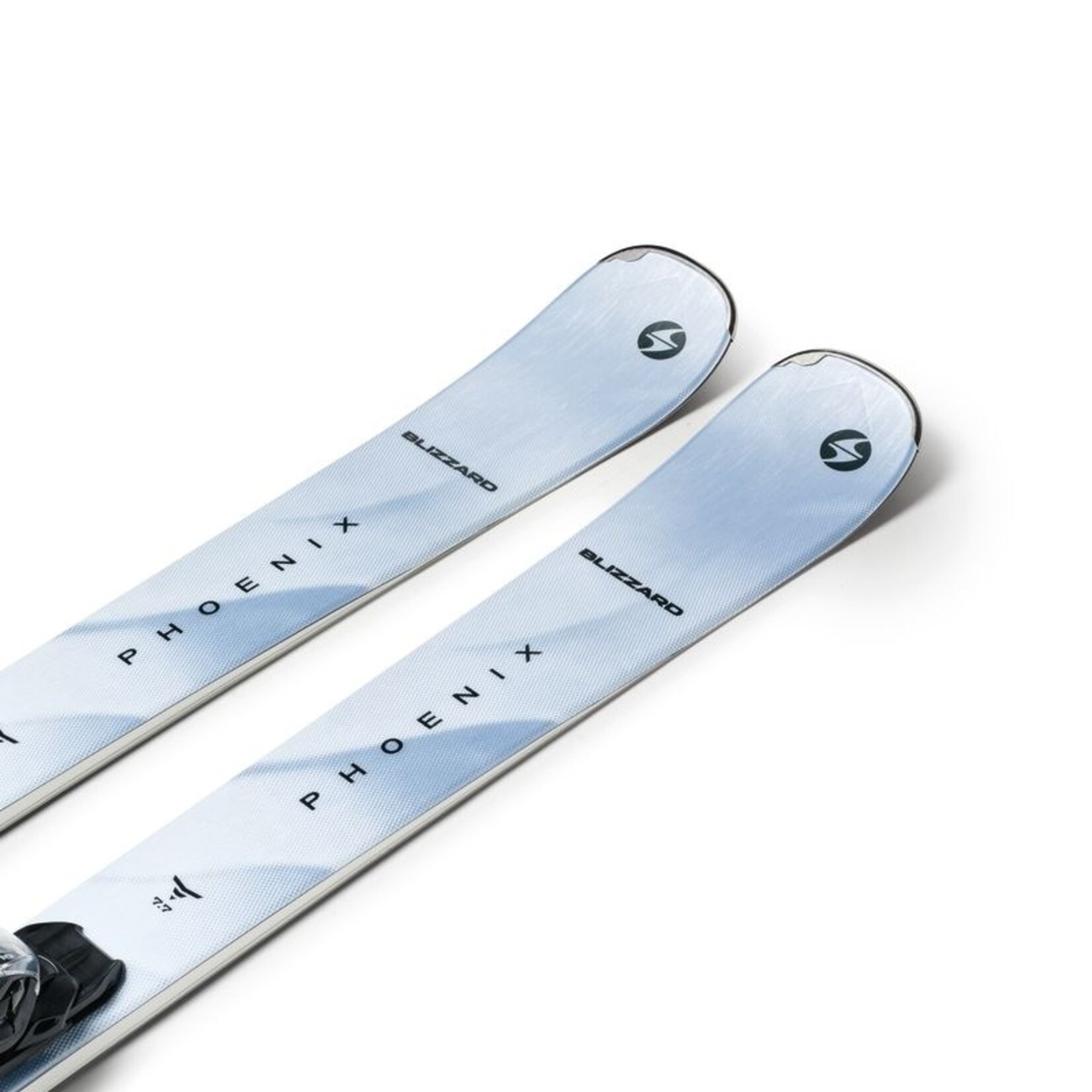 Blizzard Blizzard Phoenix 7.7 Women's Skis with TPC 10 W Bindings 2027