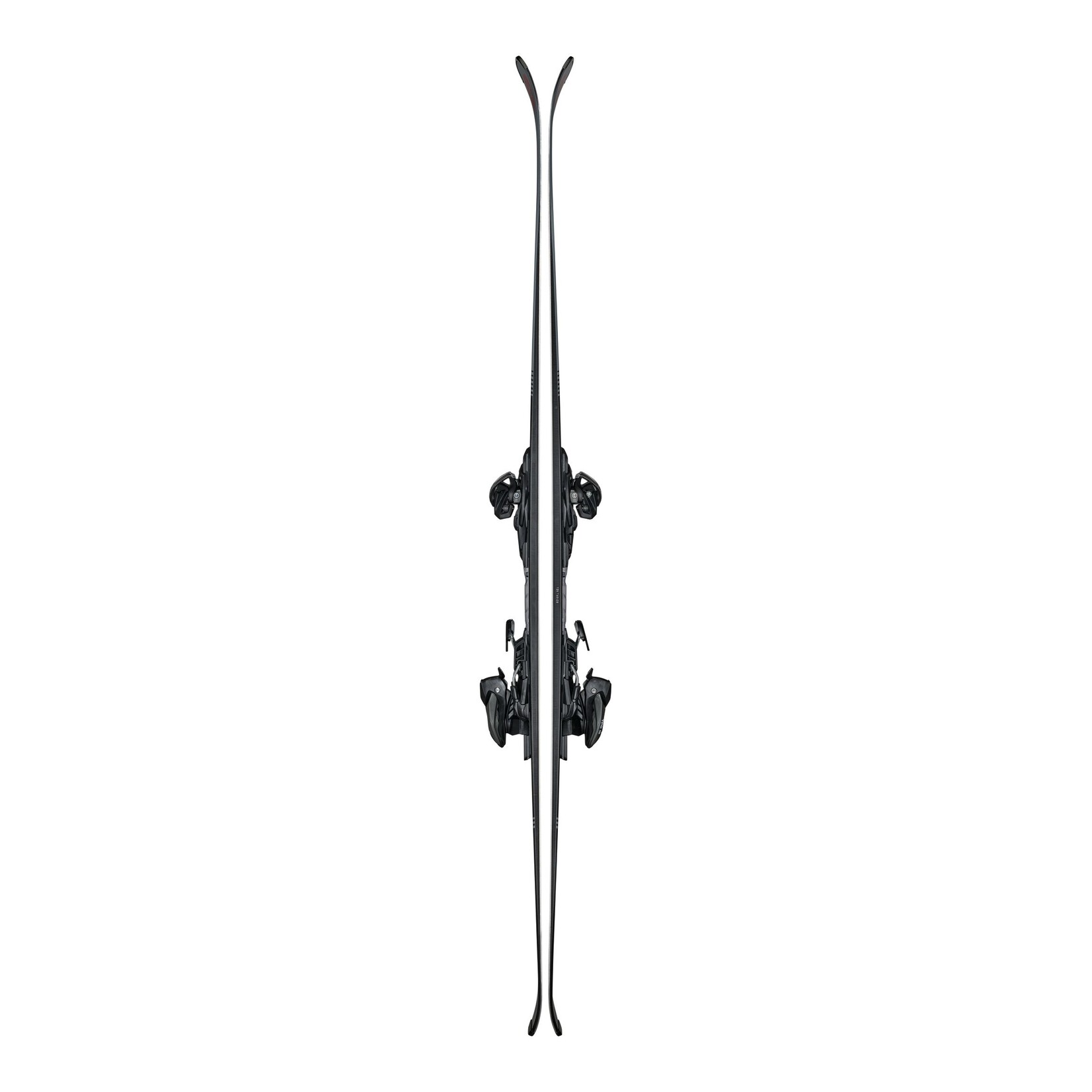 Blizzard Blizzard XCR Men's Skis with TPC10 Bindings 2027