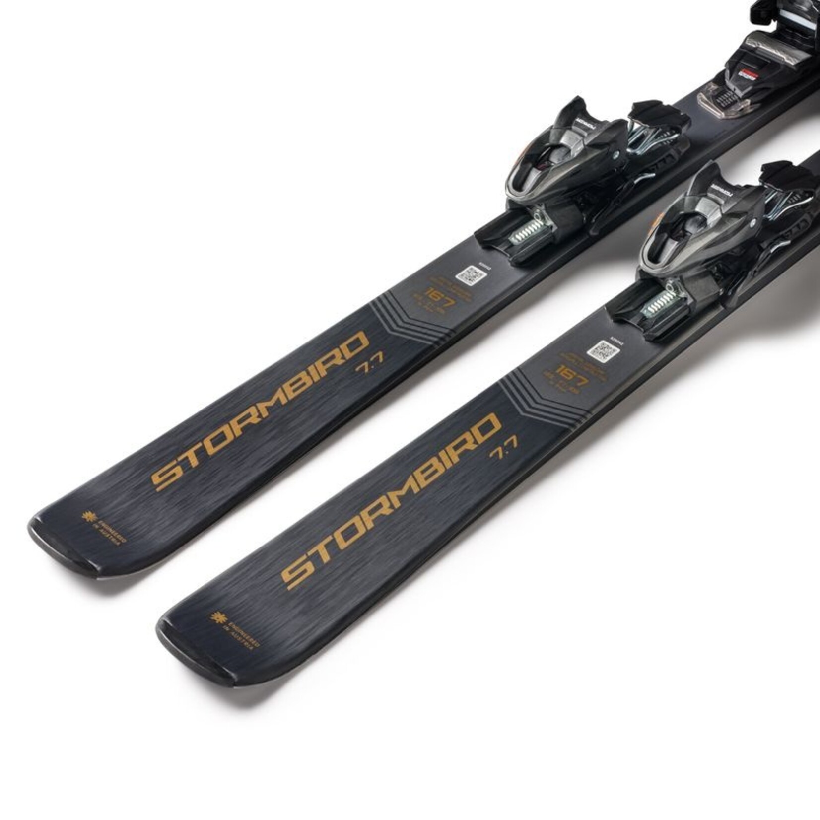 Blizzard Blizzard Stormbird 7.7 Men's Skis w/ TPC11 Bindings 2027