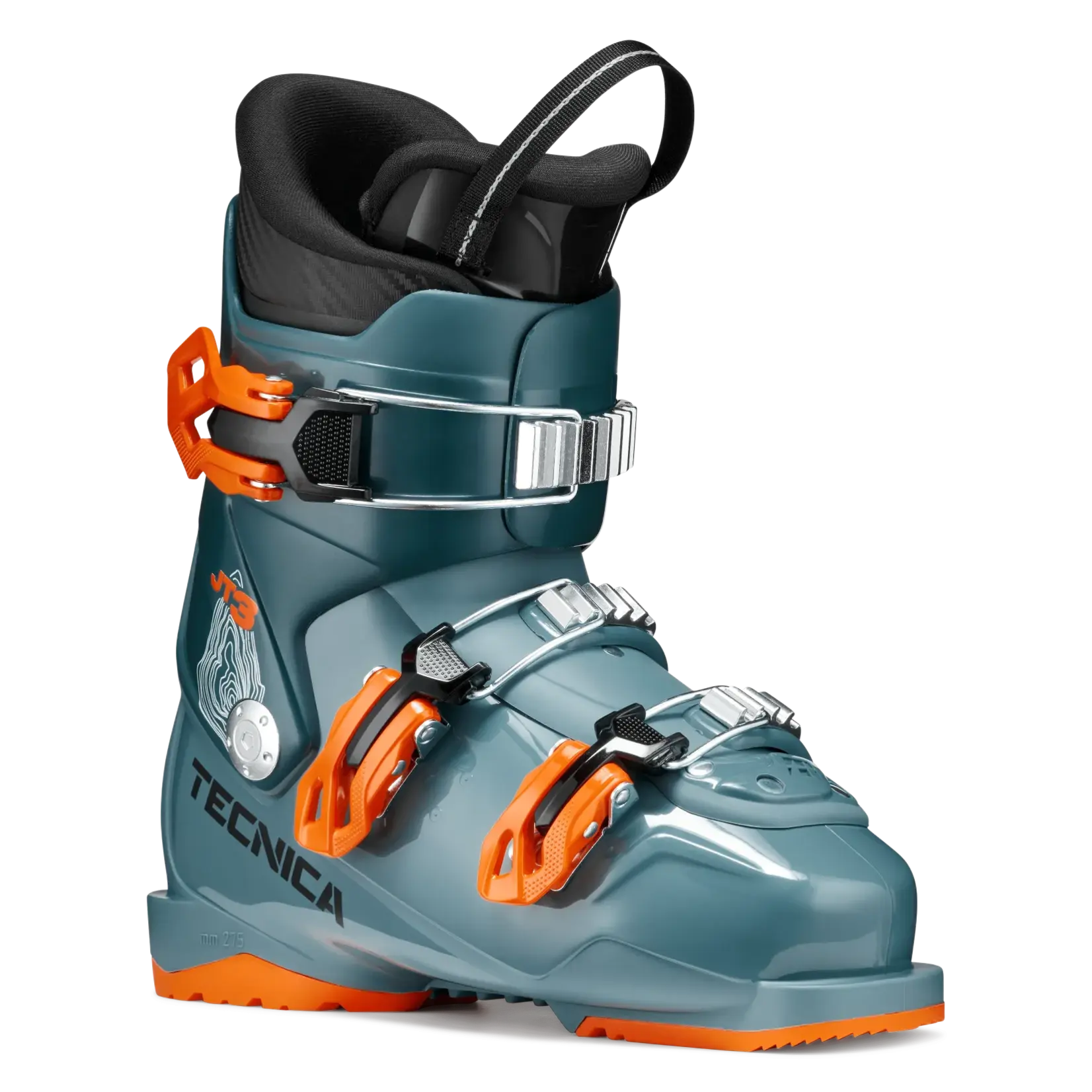 Tecnica Tecnica JT 3 Junior Ski Boots 2027