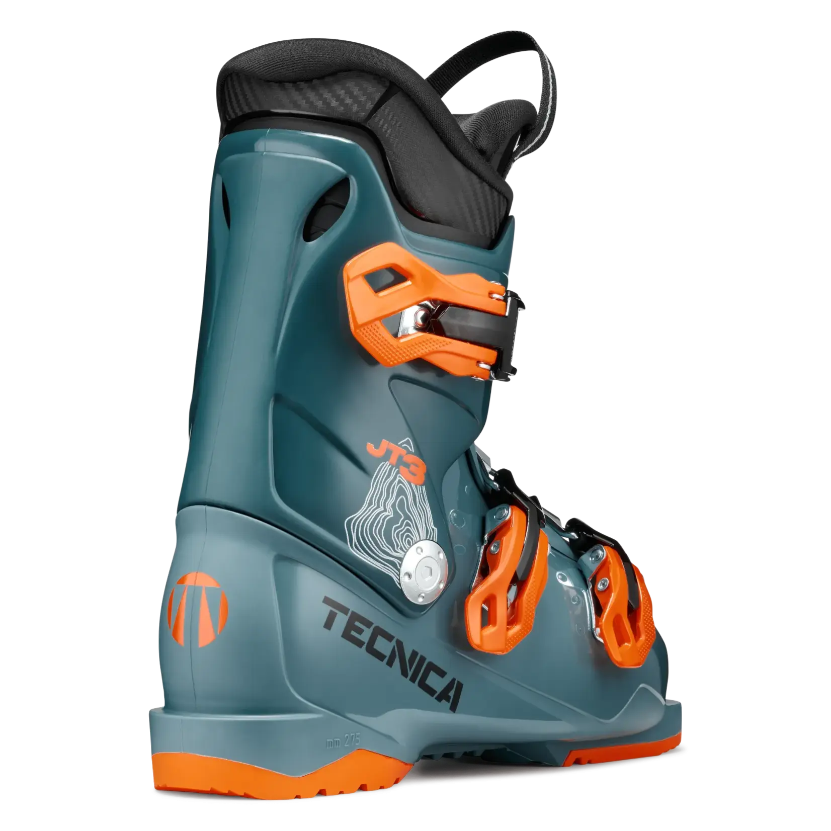 Tecnica Tecnica JT 3 Junior Ski Boots 2027