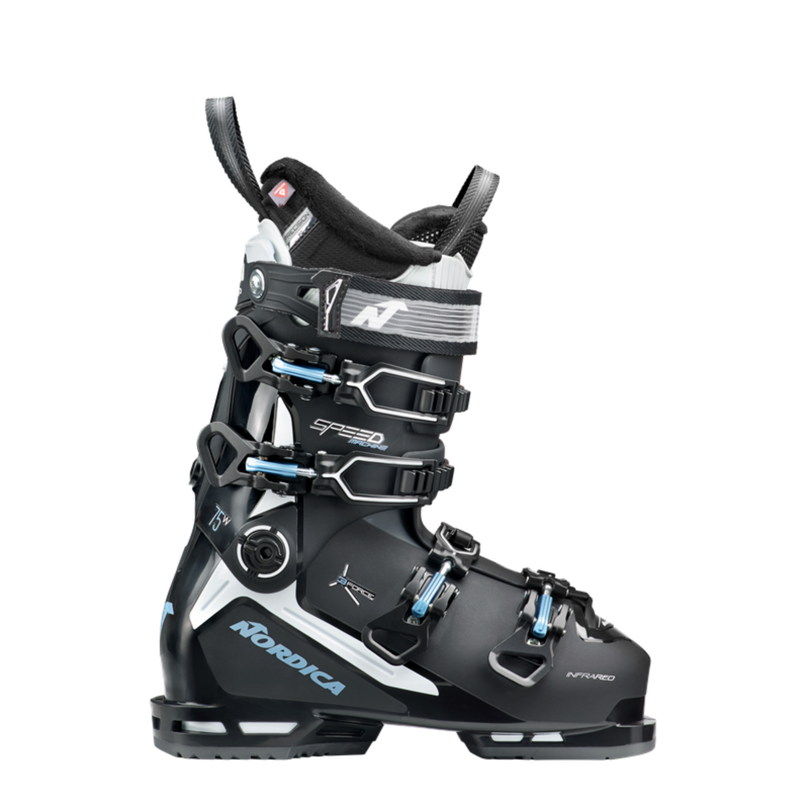 Nordica Nordica Speedmachine 75 Women's Ski Boots 2027