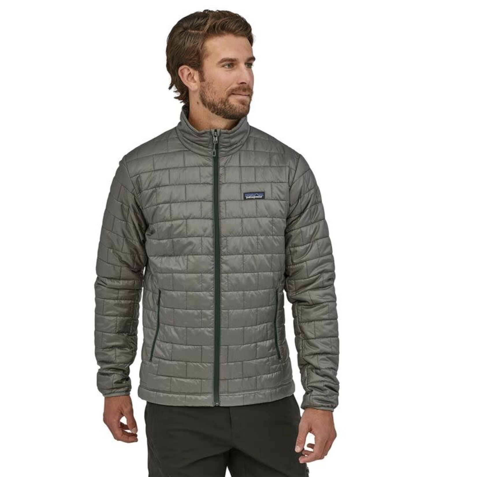 Patagonia Patagonia Men's Nano Puff Jacket