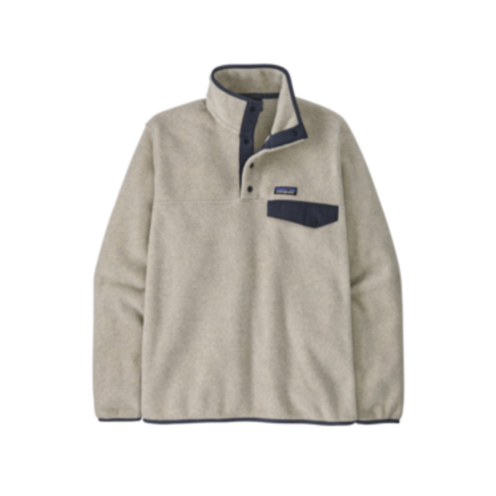 Patagonia Patagonia Men's Lightweight Synchilla Snap-T Fleece Pullover