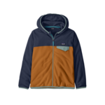 Patagonia Patagonia Kids  Micro D Snap-T Jacket