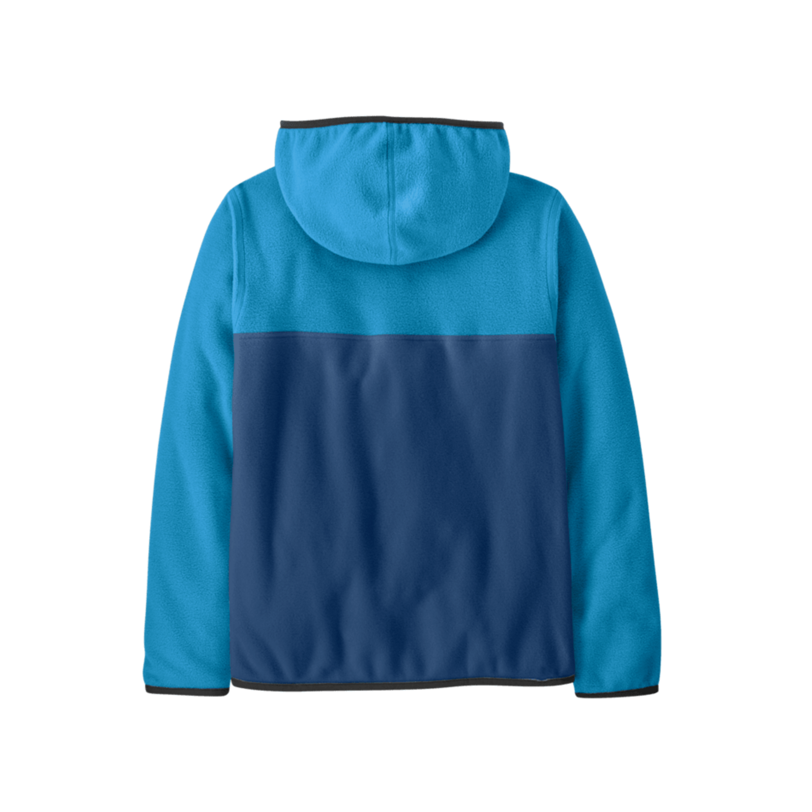 Patagonia Patagonia Kids  Micro D Snap-T Jacket