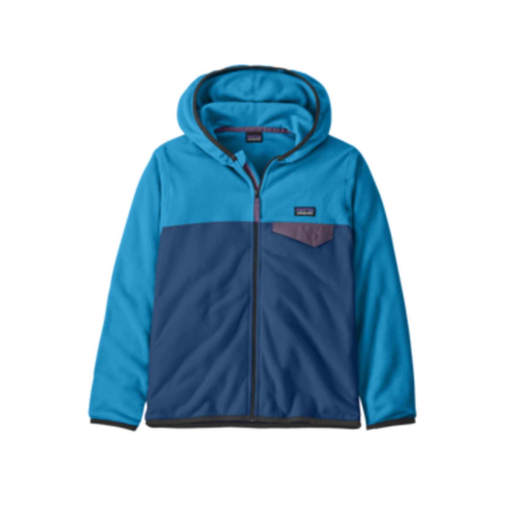 Patagonia Patagonia Kids  Micro D Snap-T Jacket