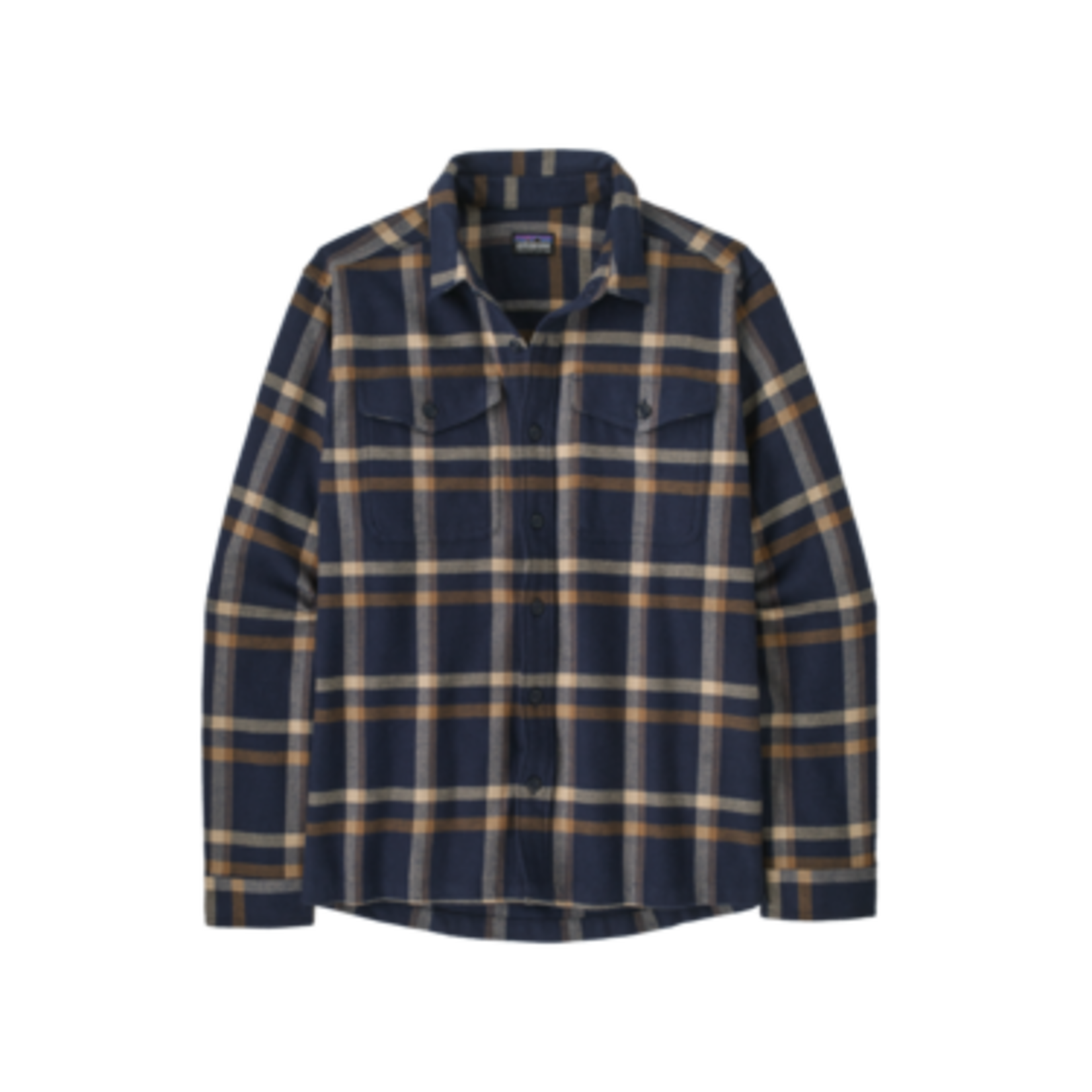 Patagonia Patagonia Men's Fjord Flannel Shirt