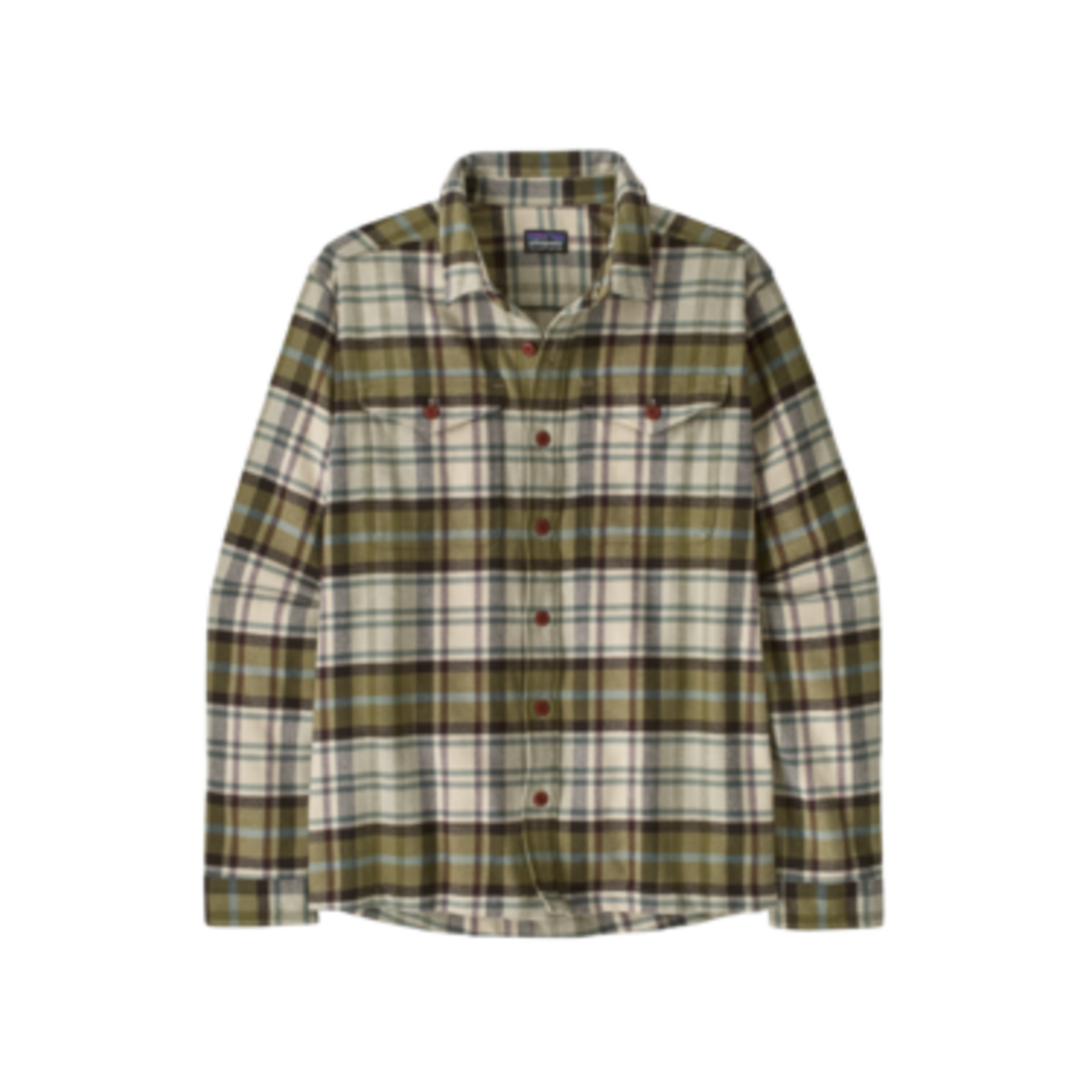 Patagonia Patagonia Men's Fjord Flannel Shirt