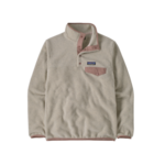 Patagonia Patagonia Women's Lightweight Synchilla Snap-T Fleece Pullover