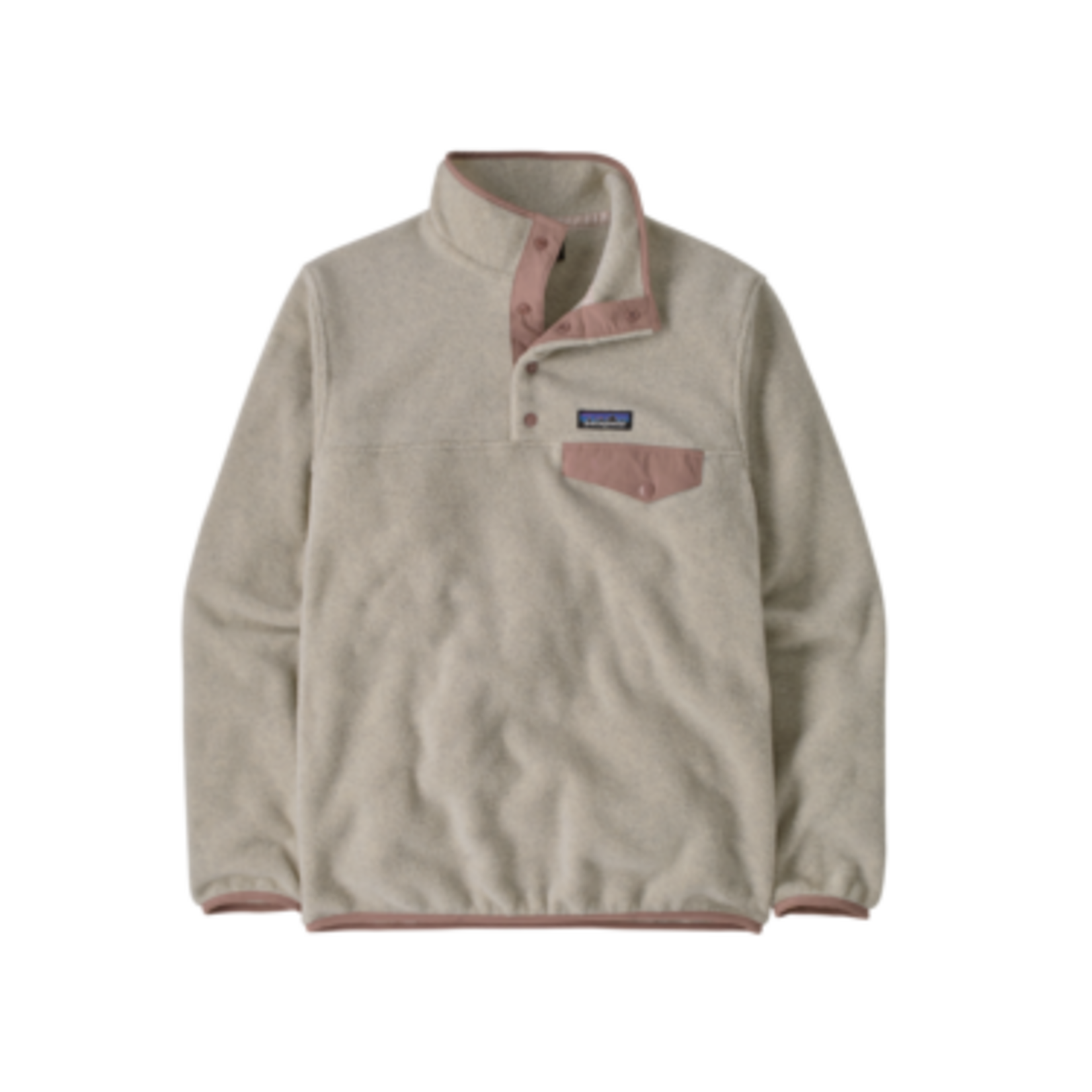 Patagonia Patagonia Women's Lightweight Synchilla Snap-T Fleece Pullover